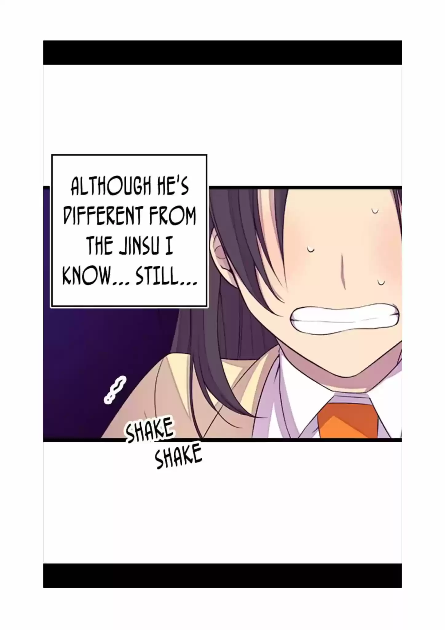 They Say I Was Born A King's Daughter Chapter 56: Something Feels Off