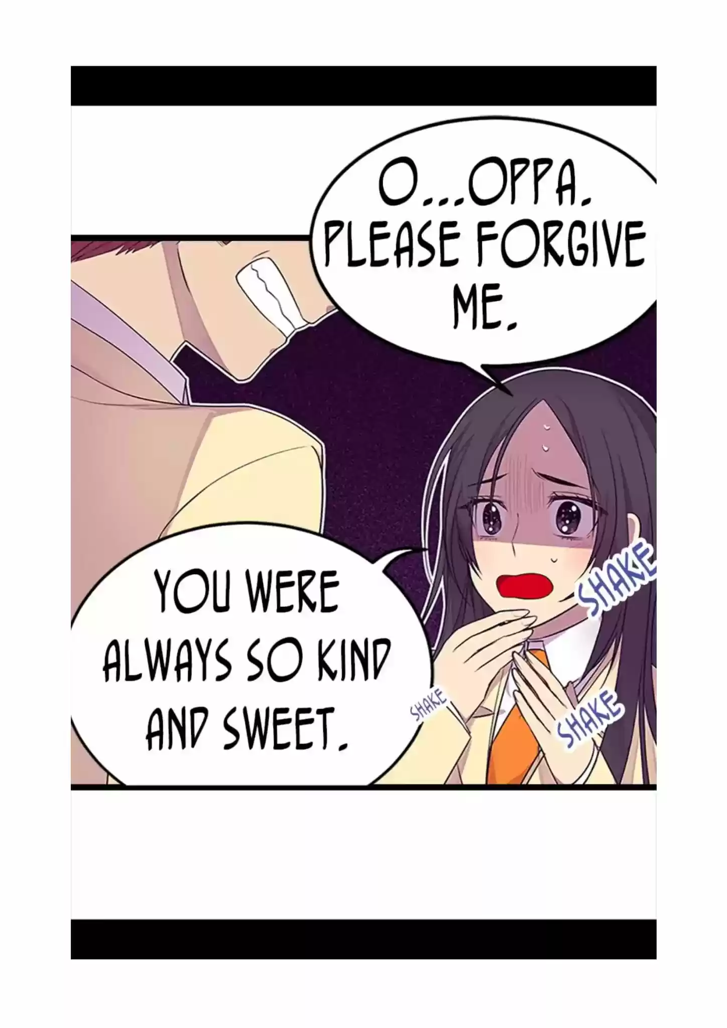 They Say I Was Born A King's Daughter Chapter 56: Something Feels Off