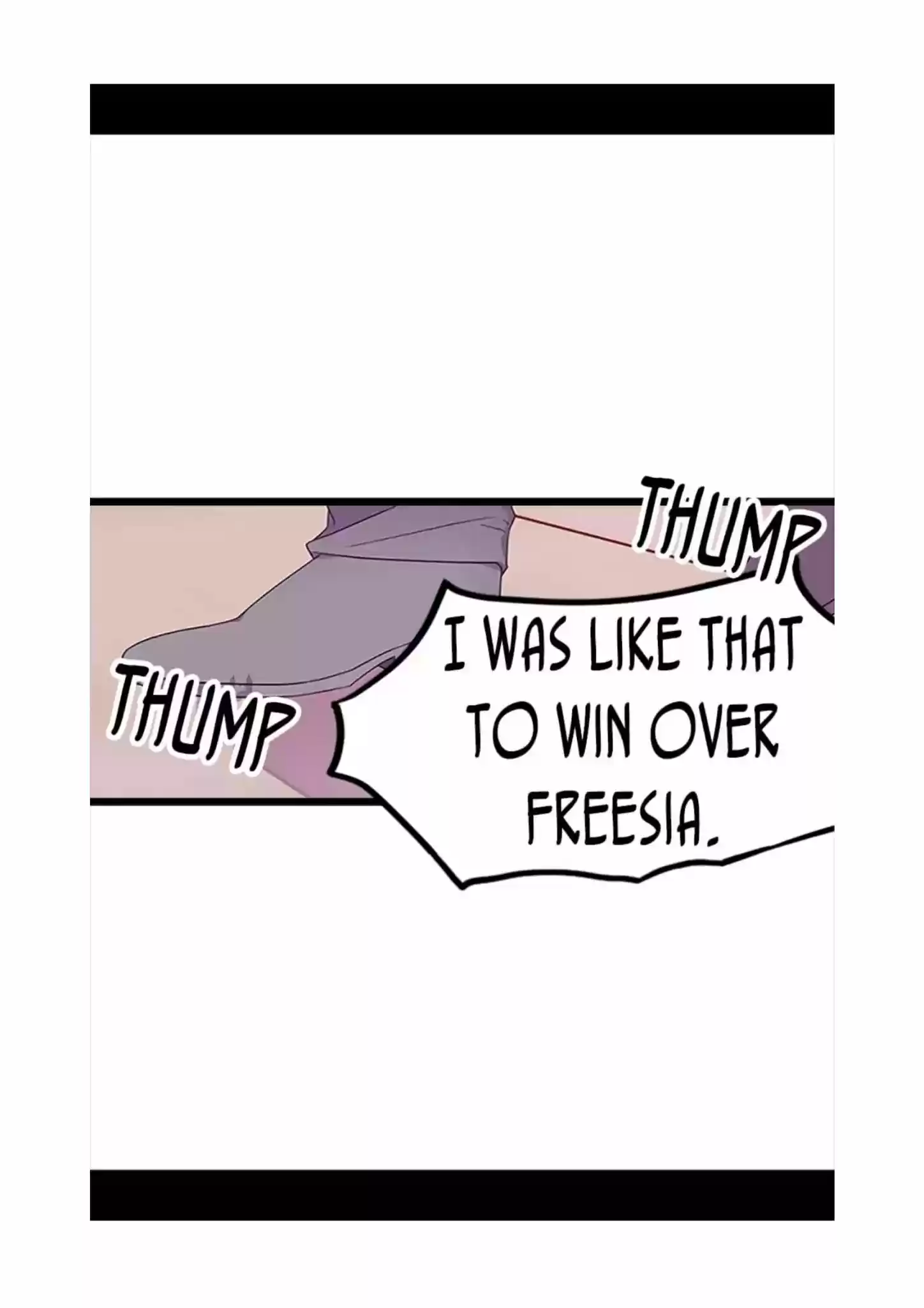 They Say I Was Born A King's Daughter Chapter 56: Something Feels Off