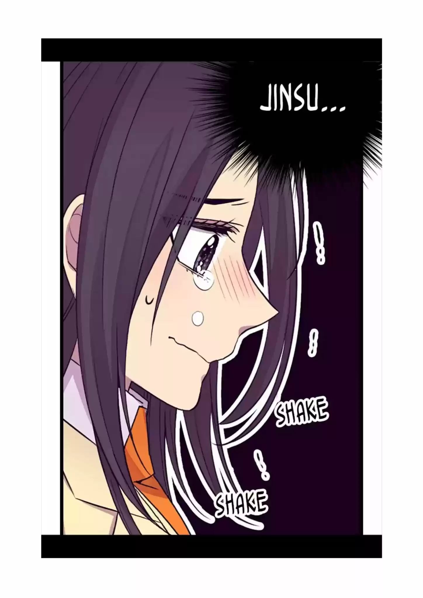 They Say I Was Born A King's Daughter Chapter 56: Something Feels Off