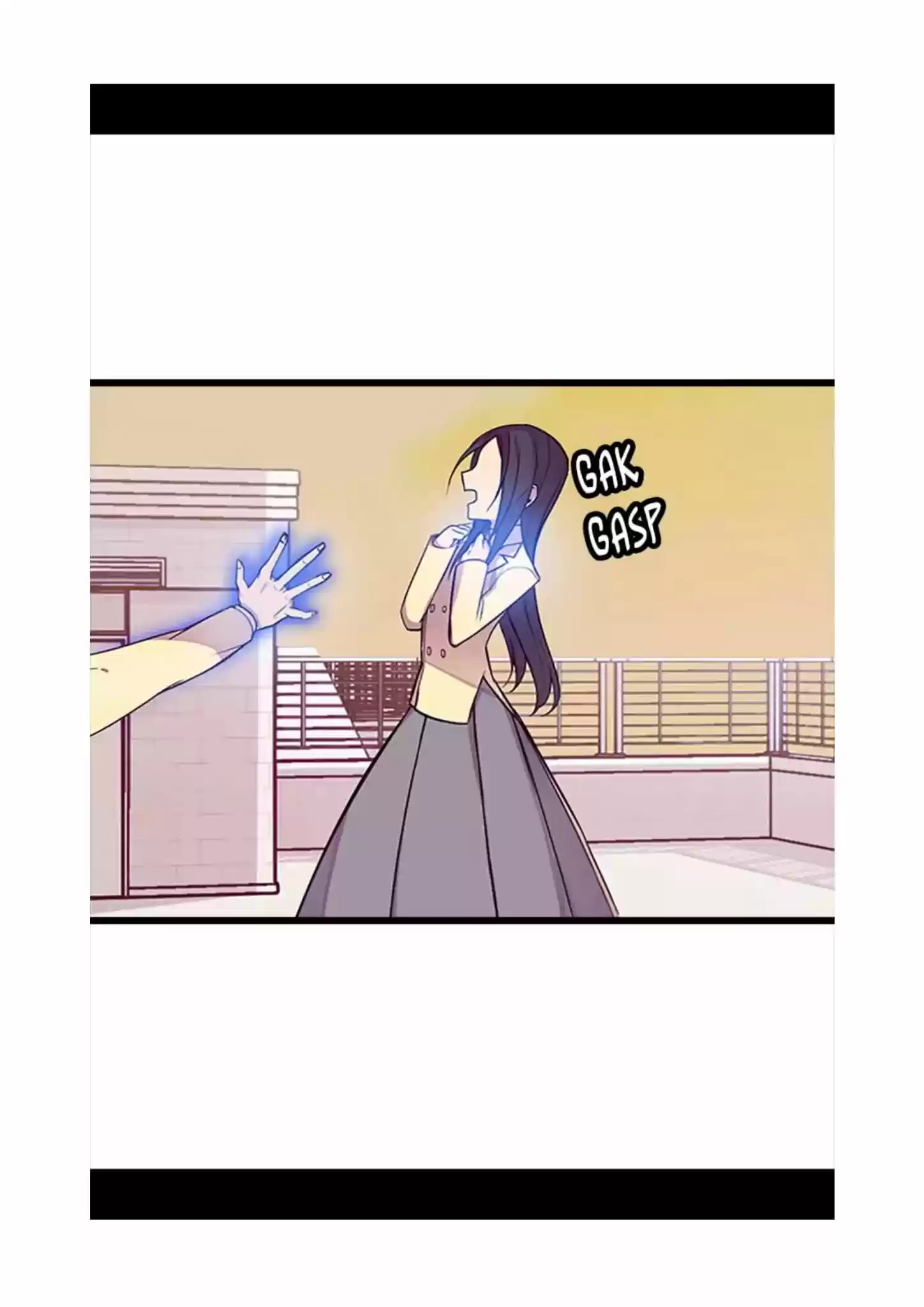 They Say I Was Born A King's Daughter Chapter 56: Something Feels Off