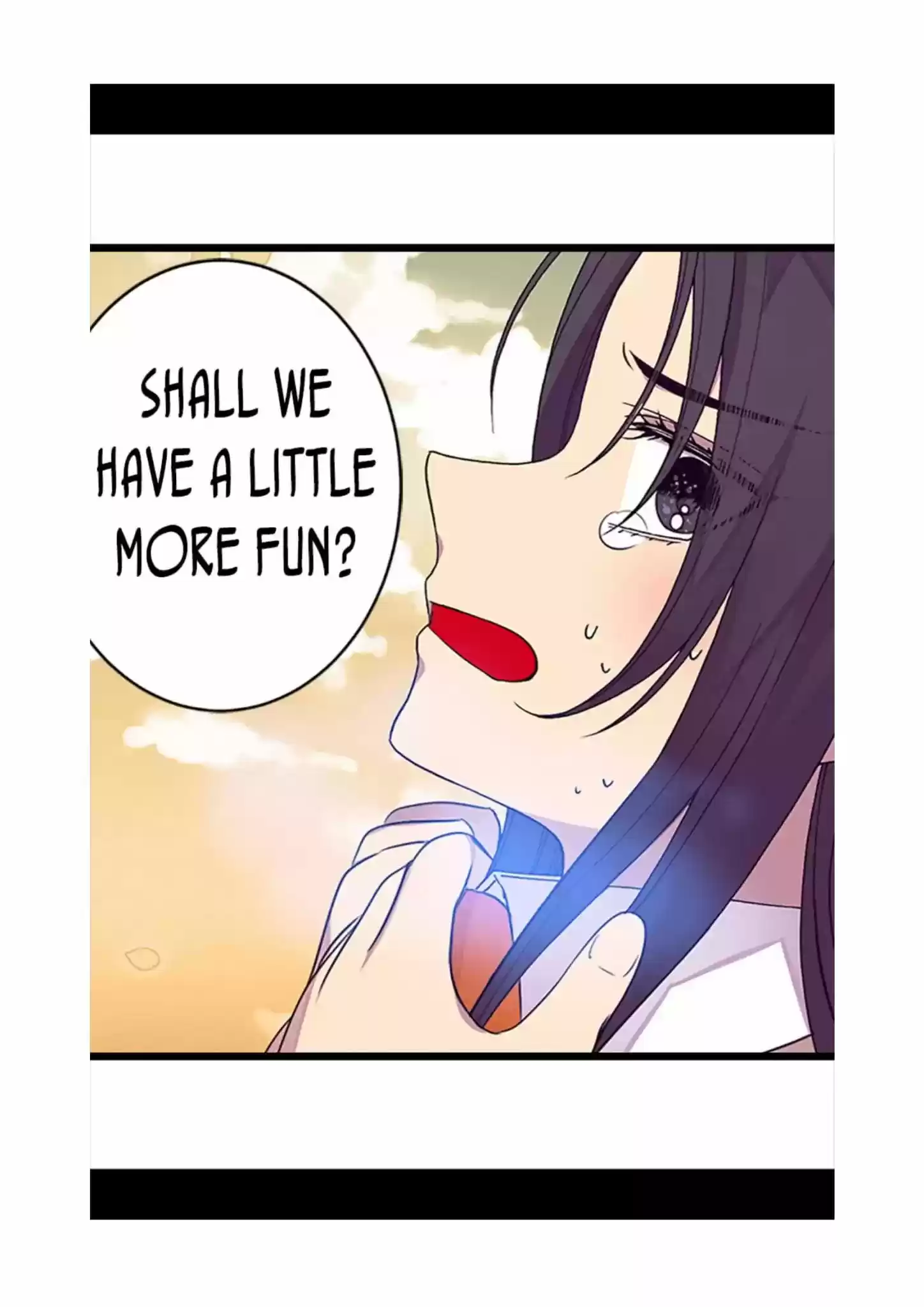 They Say I Was Born A King's Daughter Chapter 56: Something Feels Off