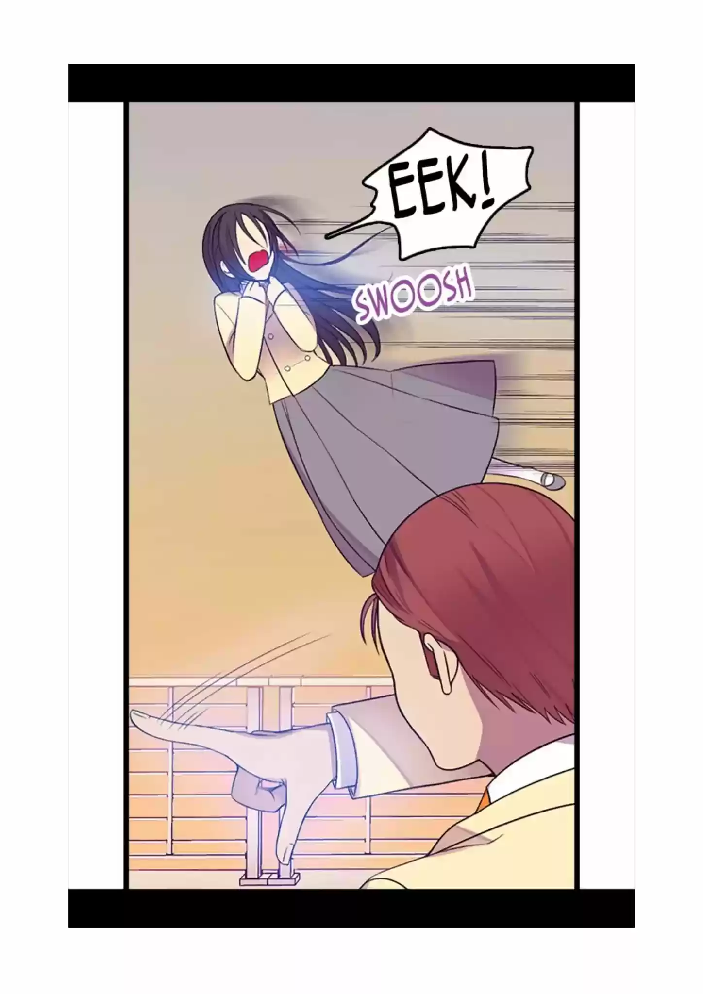 They Say I Was Born A King's Daughter Chapter 56: Something Feels Off