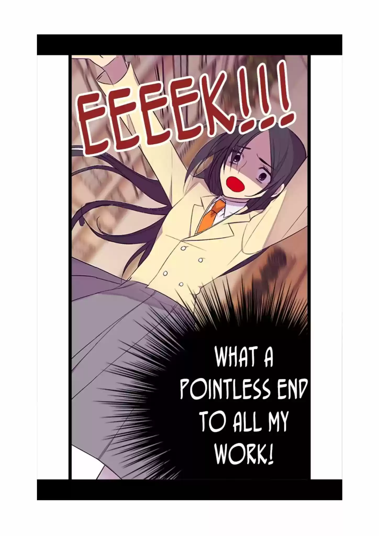 They Say I Was Born A King's Daughter Chapter 56: Something Feels Off