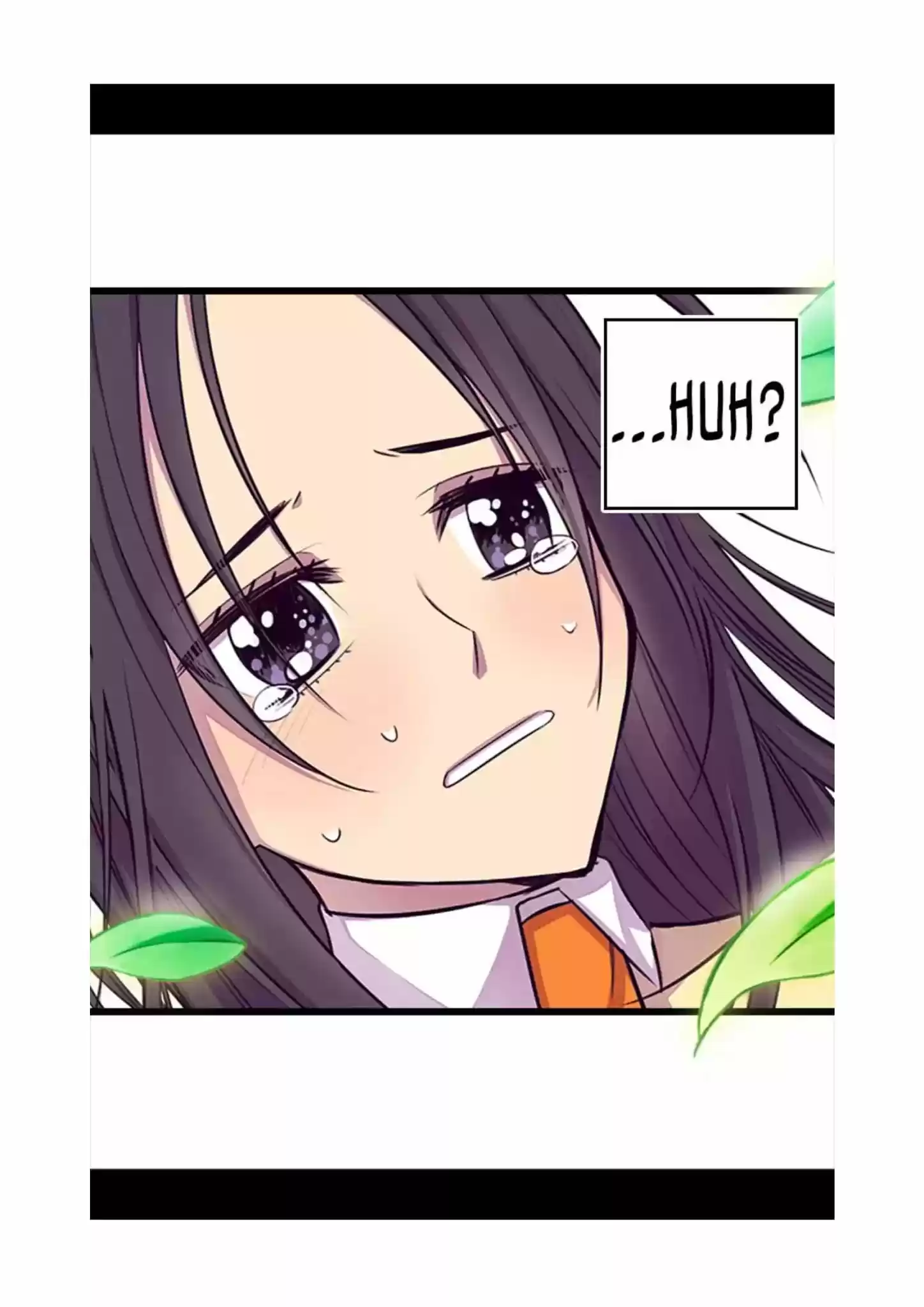 They Say I Was Born A King's Daughter Chapter 56: Something Feels Off