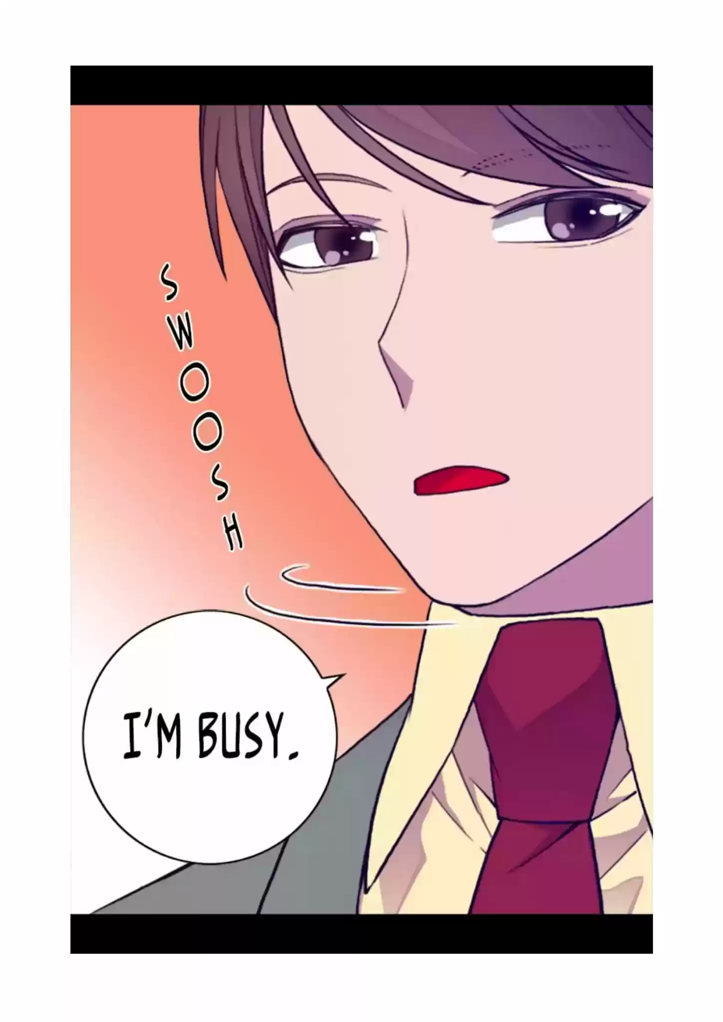 They Say I Was Born A King's Daughter Chapter 57: It's Not A Monster