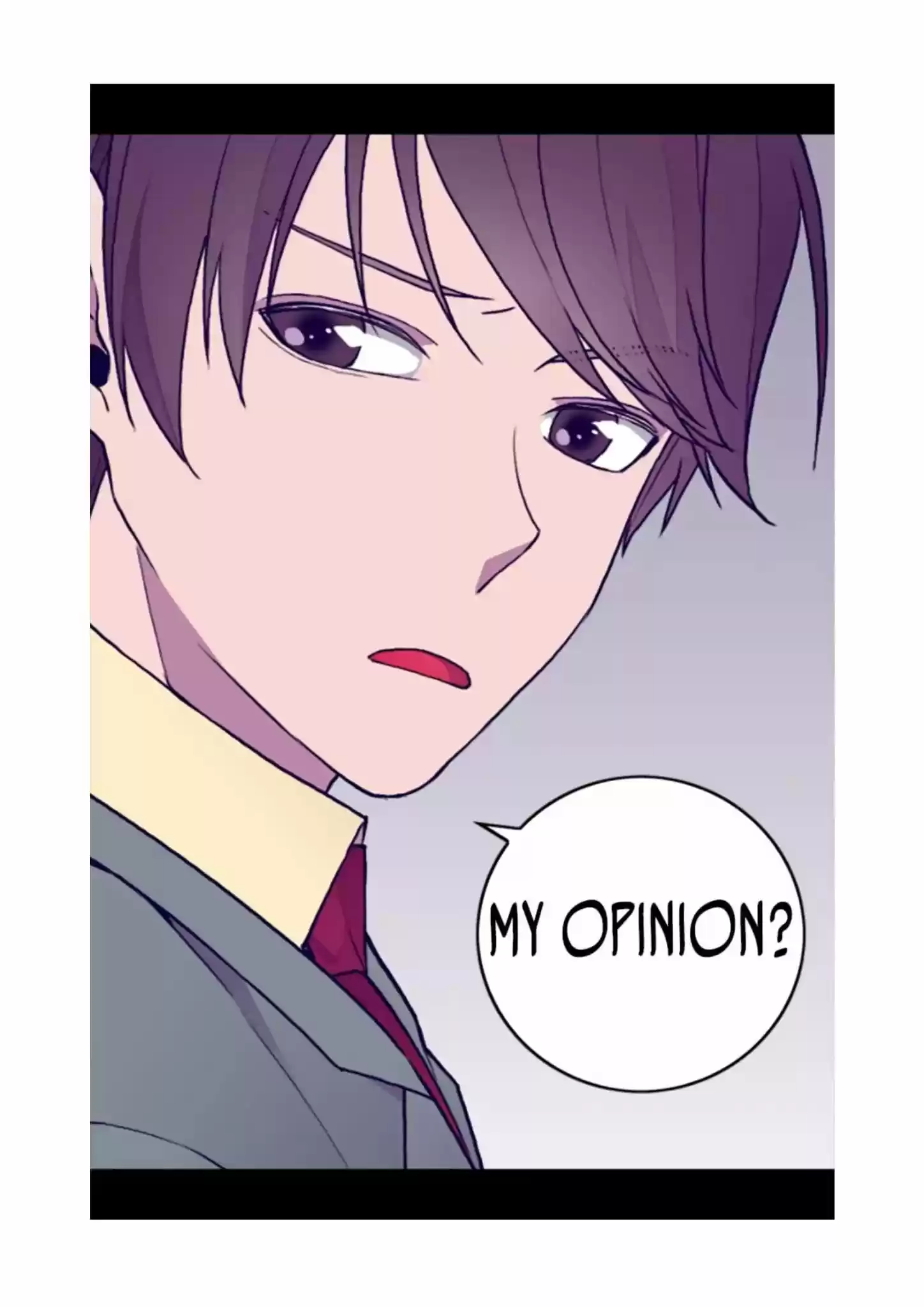 They Say I Was Born A King's Daughter Chapter 57: It's Not A Monster