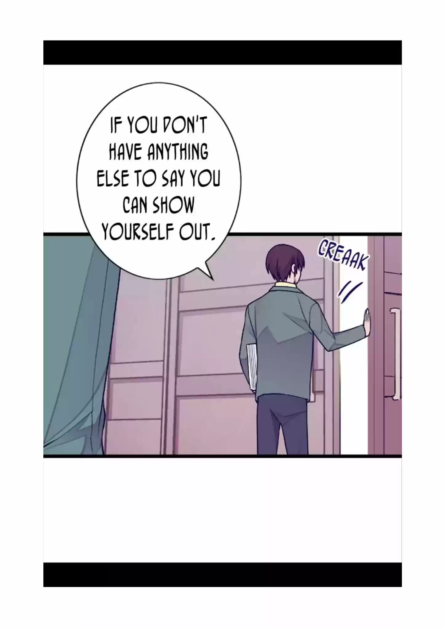 They Say I Was Born A King's Daughter Chapter 57: It's Not A Monster