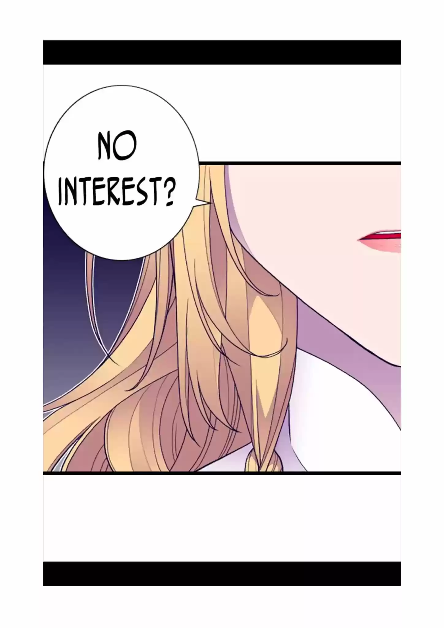 They Say I Was Born A King's Daughter Chapter 57: It's Not A Monster