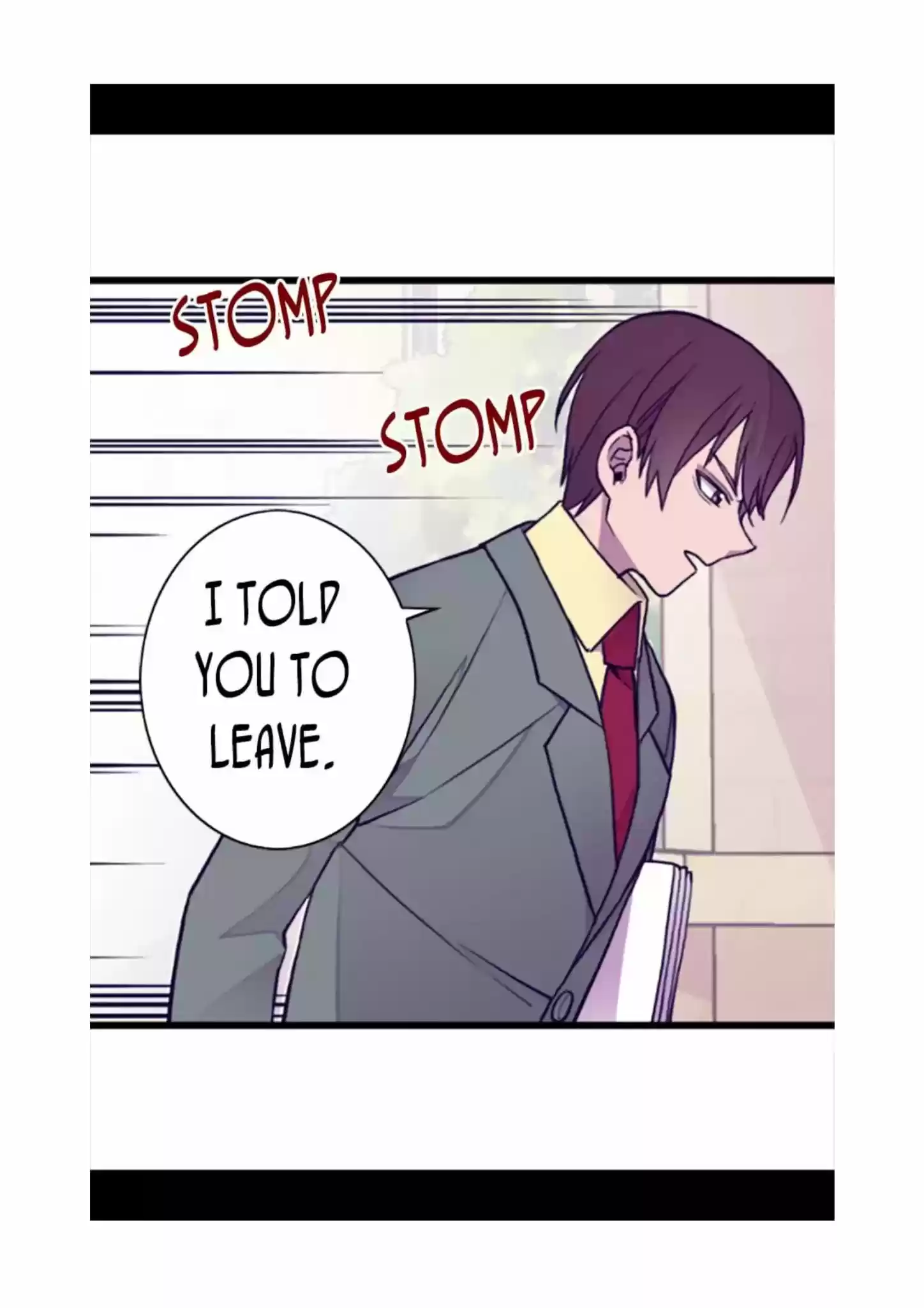 They Say I Was Born A King's Daughter Chapter 57: It's Not A Monster