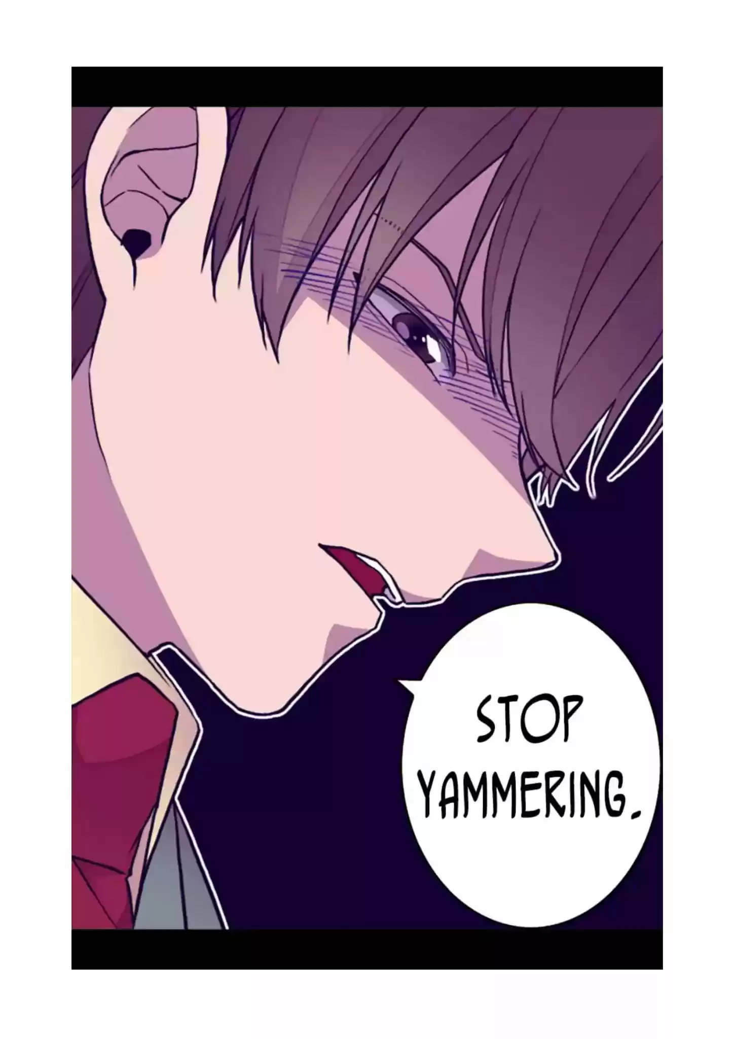 They Say I Was Born A King's Daughter Chapter 57: It's Not A Monster