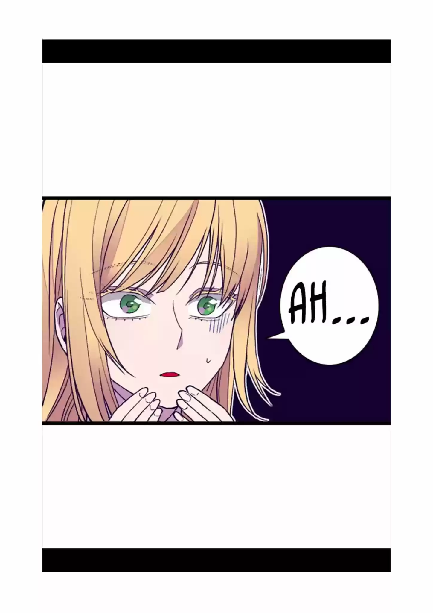 They Say I Was Born A King's Daughter Chapter 57: It's Not A Monster