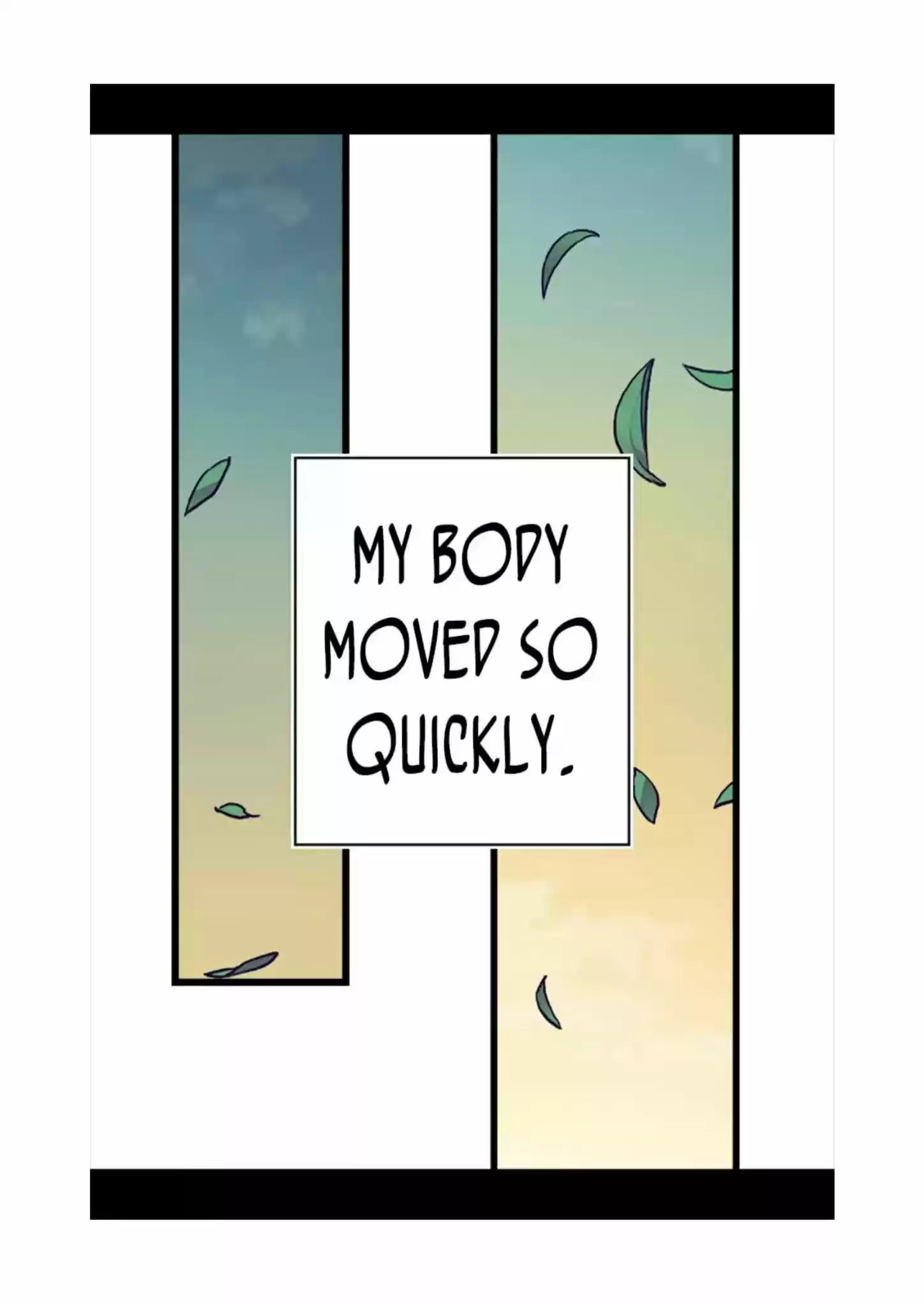 They Say I Was Born A King's Daughter Chapter 57: It's Not A Monster