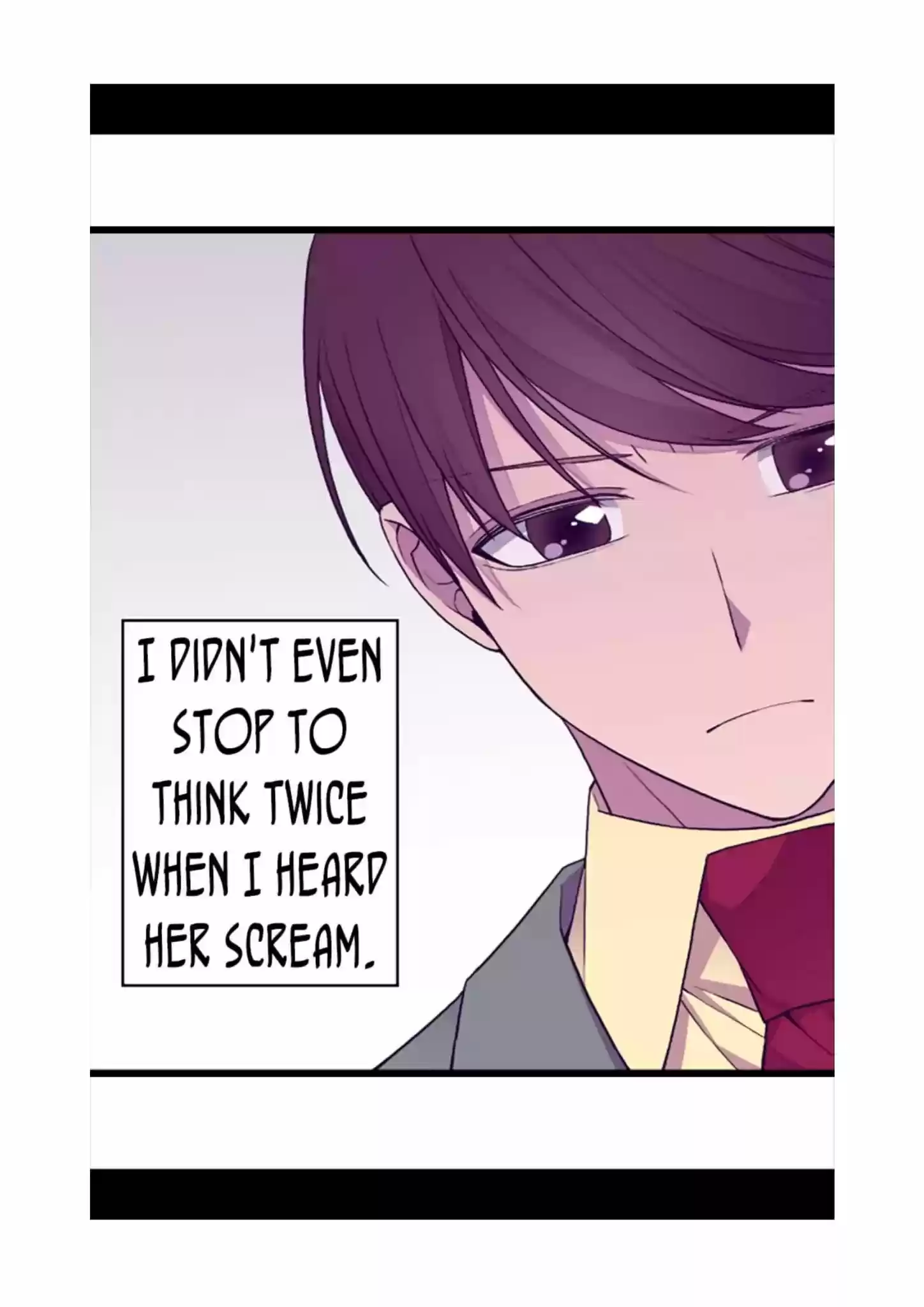 They Say I Was Born A King's Daughter Chapter 57: It's Not A Monster