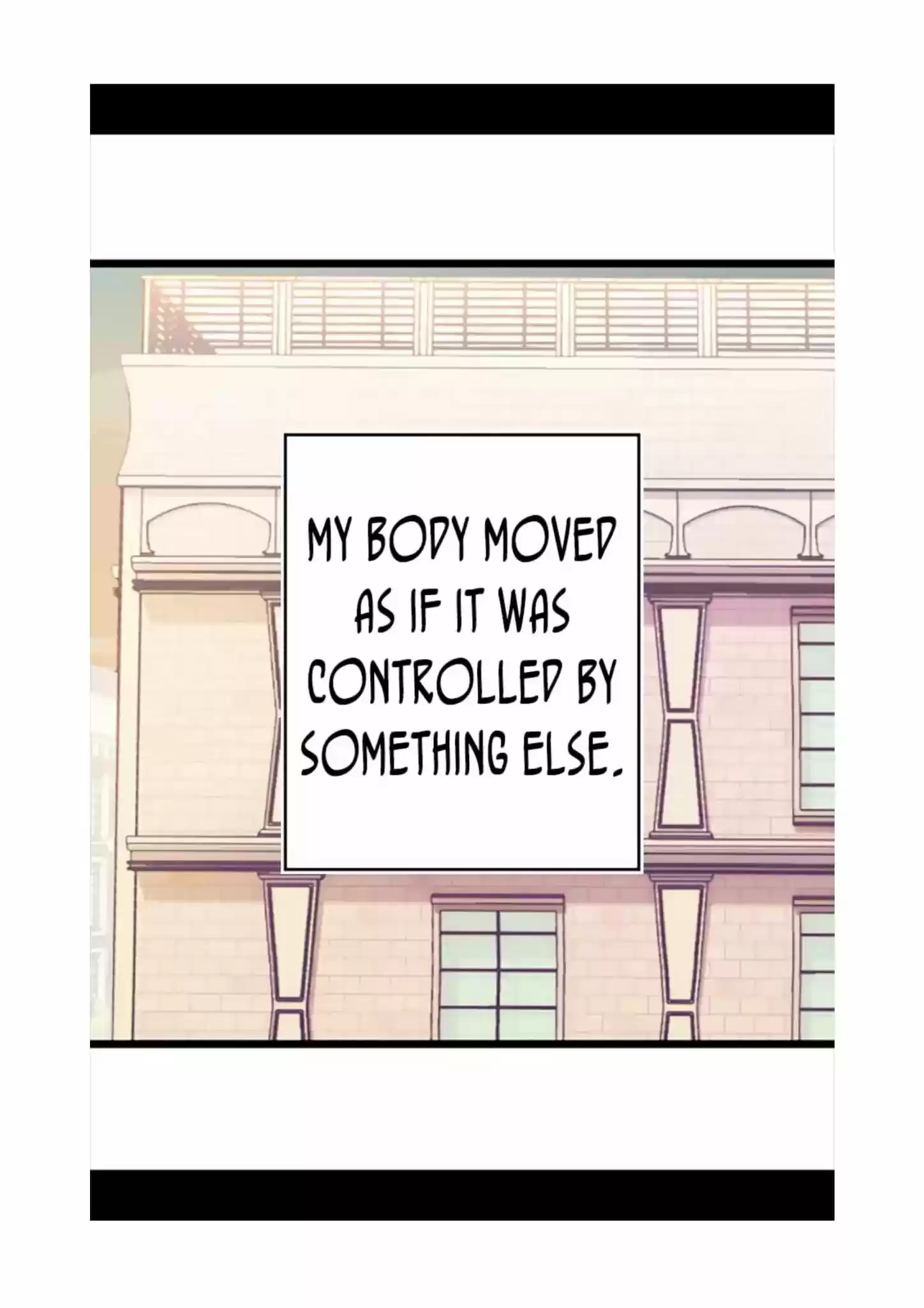 They Say I Was Born A King's Daughter Chapter 57: It's Not A Monster