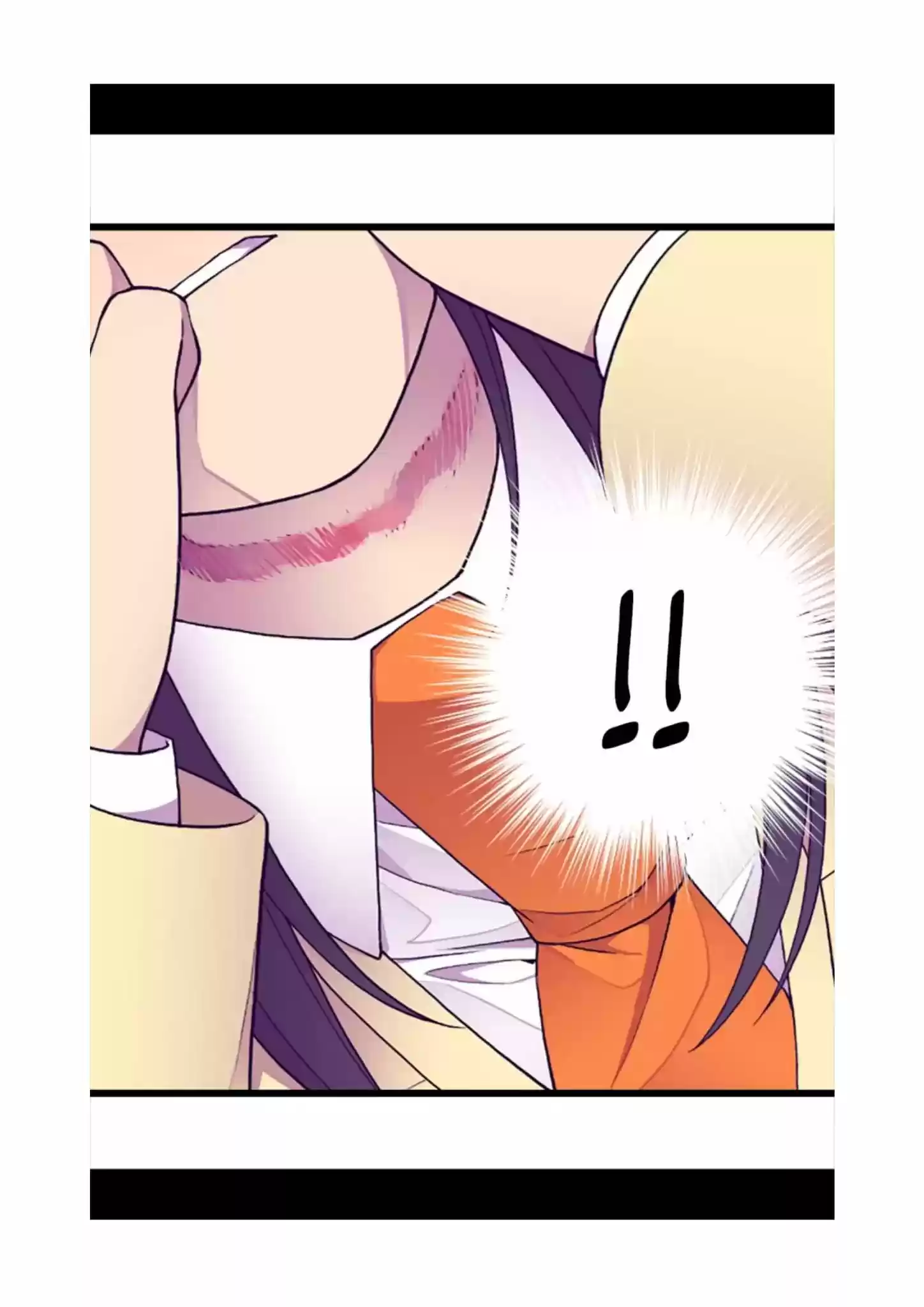 They Say I Was Born A King's Daughter Chapter 57: It's Not A Monster