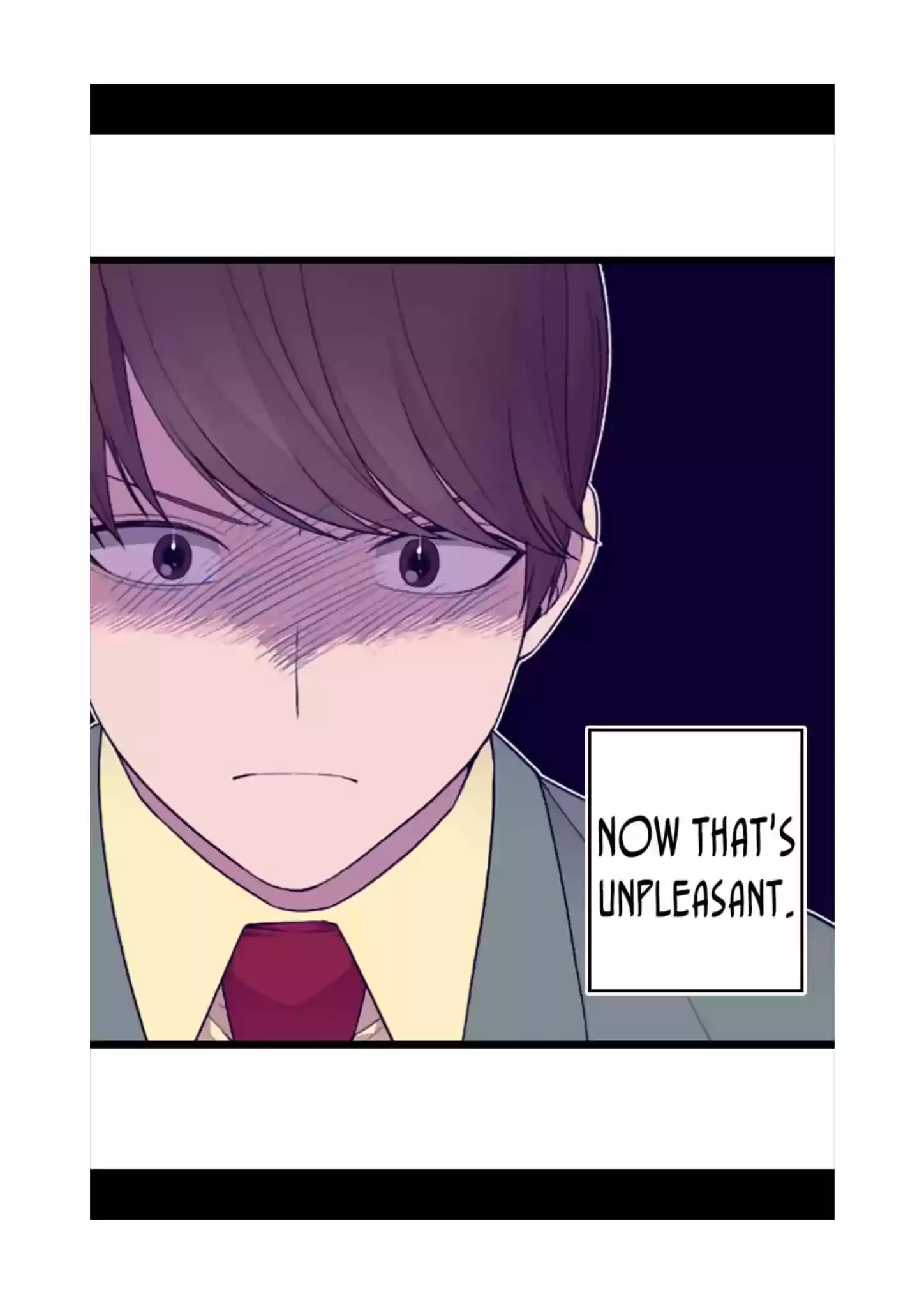 They Say I Was Born A King's Daughter Chapter 57: It's Not A Monster