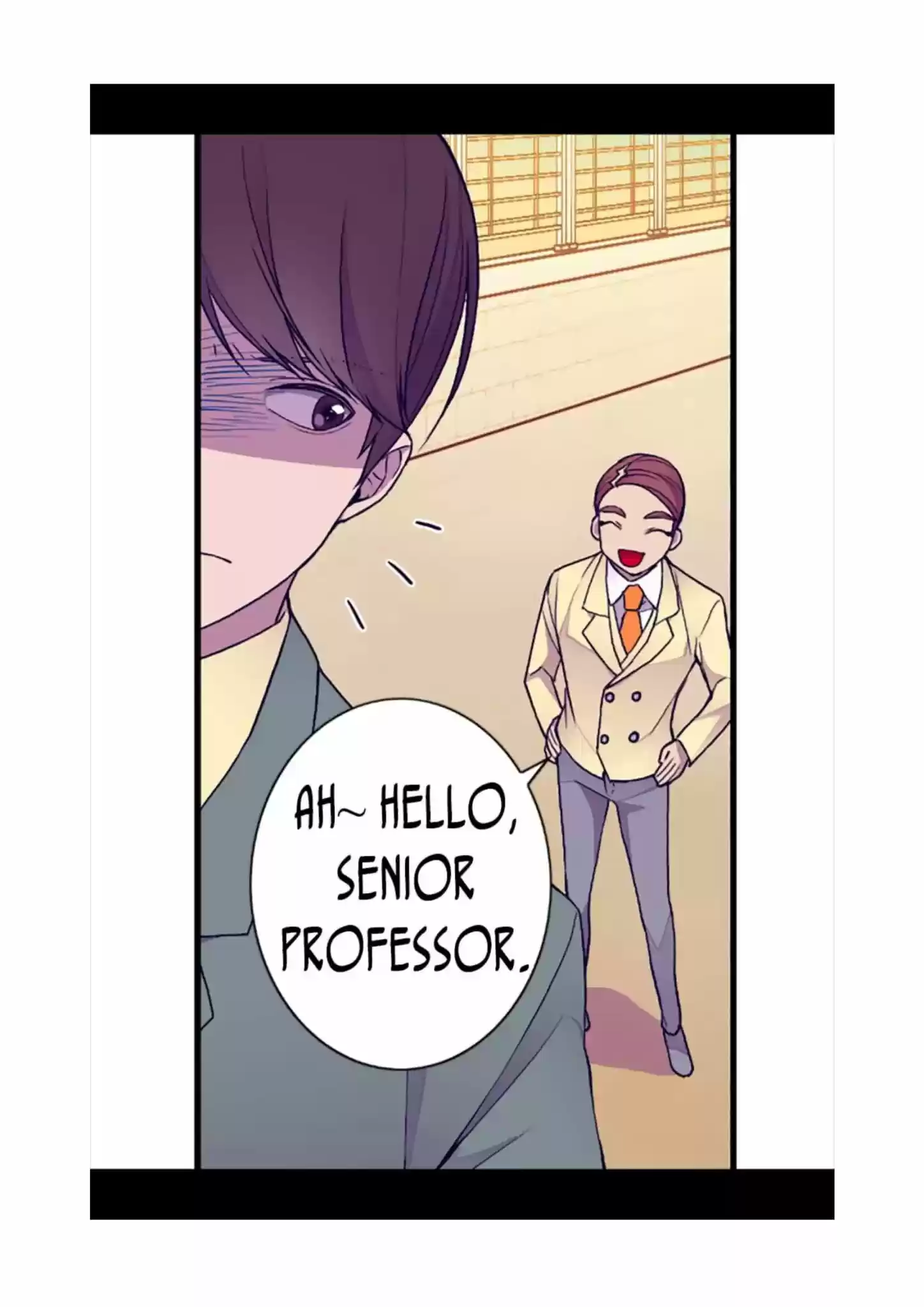 They Say I Was Born A King's Daughter Chapter 57: It's Not A Monster