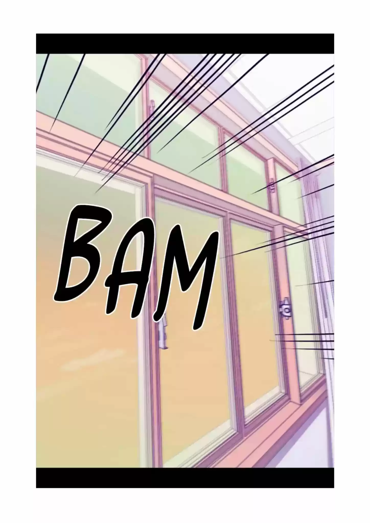 They Say I Was Born A King's Daughter Chapter 57: It's Not A Monster