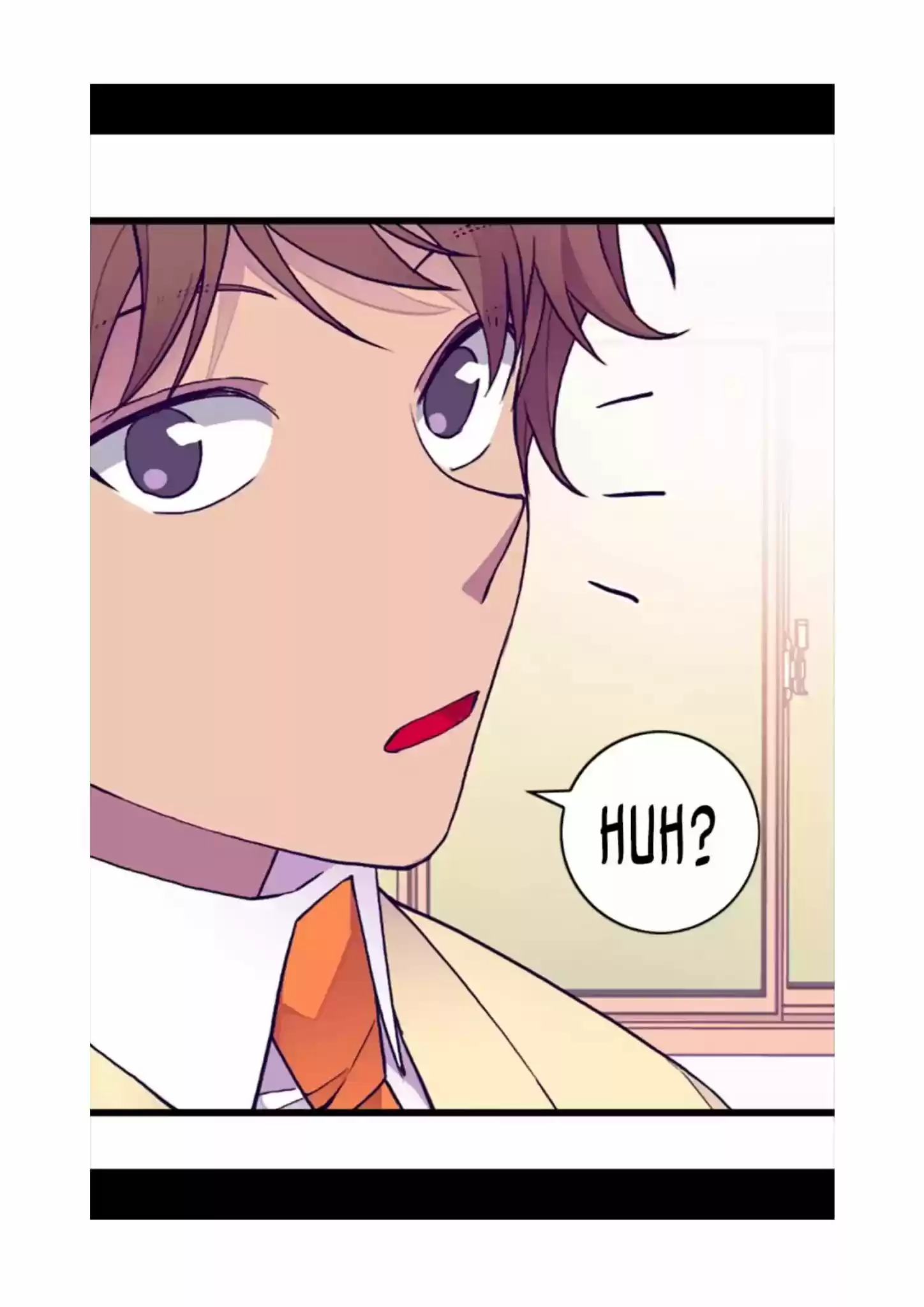 They Say I Was Born A King's Daughter Chapter 57: It's Not A Monster