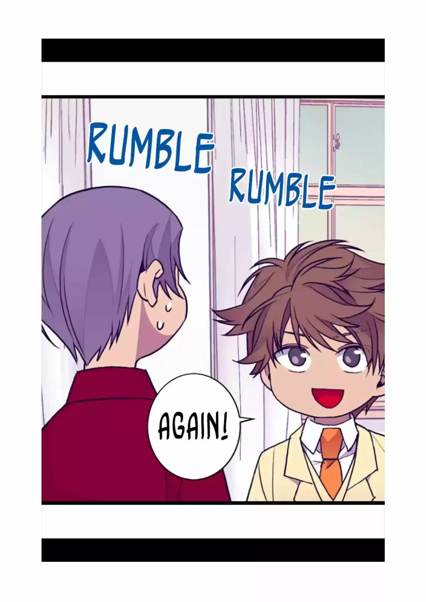 They Say I Was Born A King's Daughter Chapter 57: It's Not A Monster