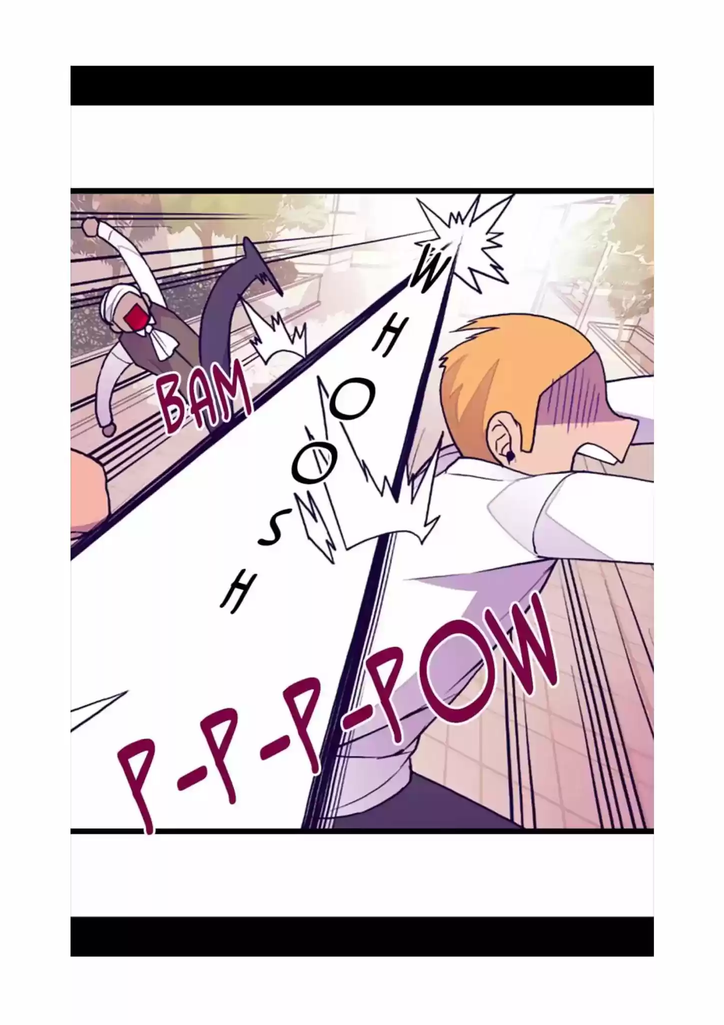 They Say I Was Born A King's Daughter Chapter 57: It's Not A Monster