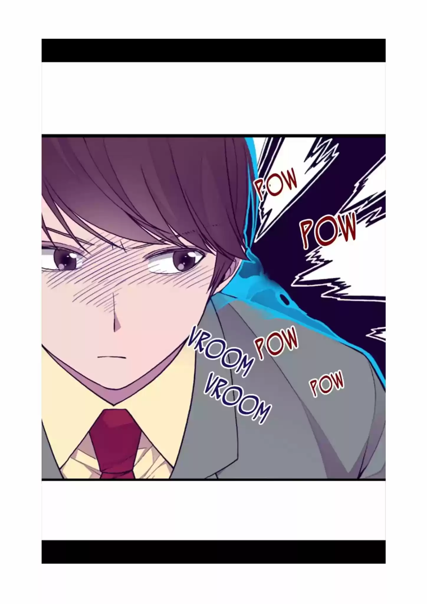 They Say I Was Born A King's Daughter Chapter 58: Bye Prince William