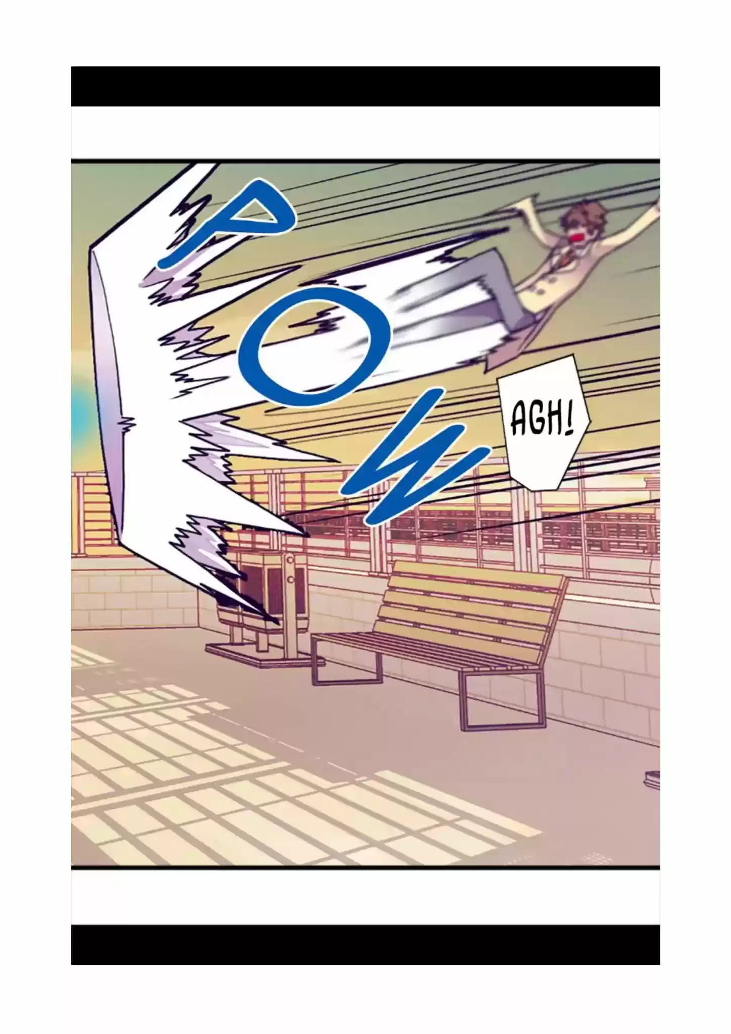 They Say I Was Born A King's Daughter Chapter 58: Bye Prince William