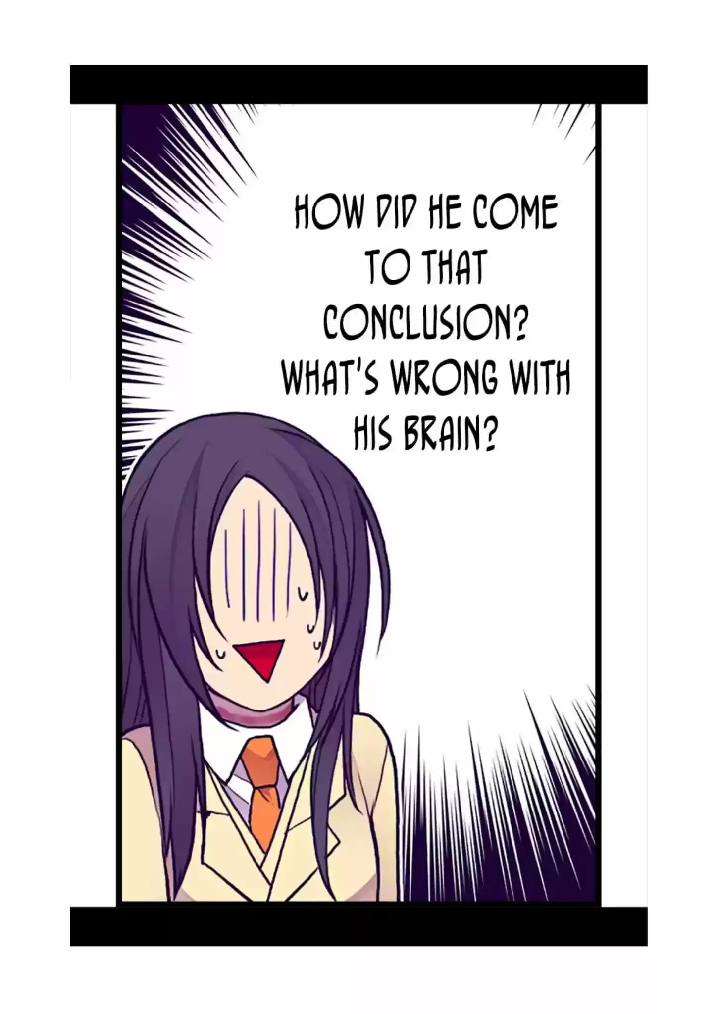 They Say I Was Born A King's Daughter Chapter 58: Bye Prince William