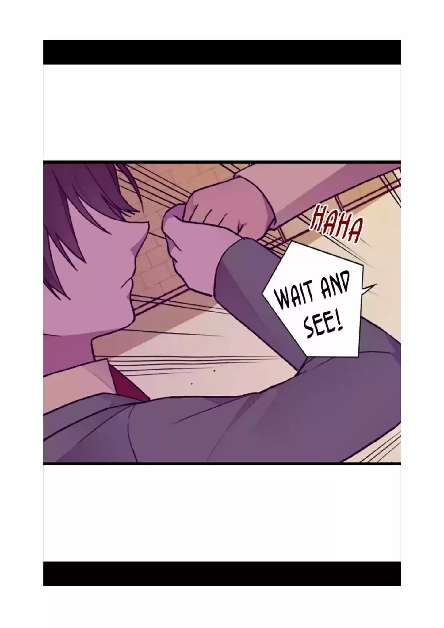 They Say I Was Born A King's Daughter Chapter 58: Bye Prince William