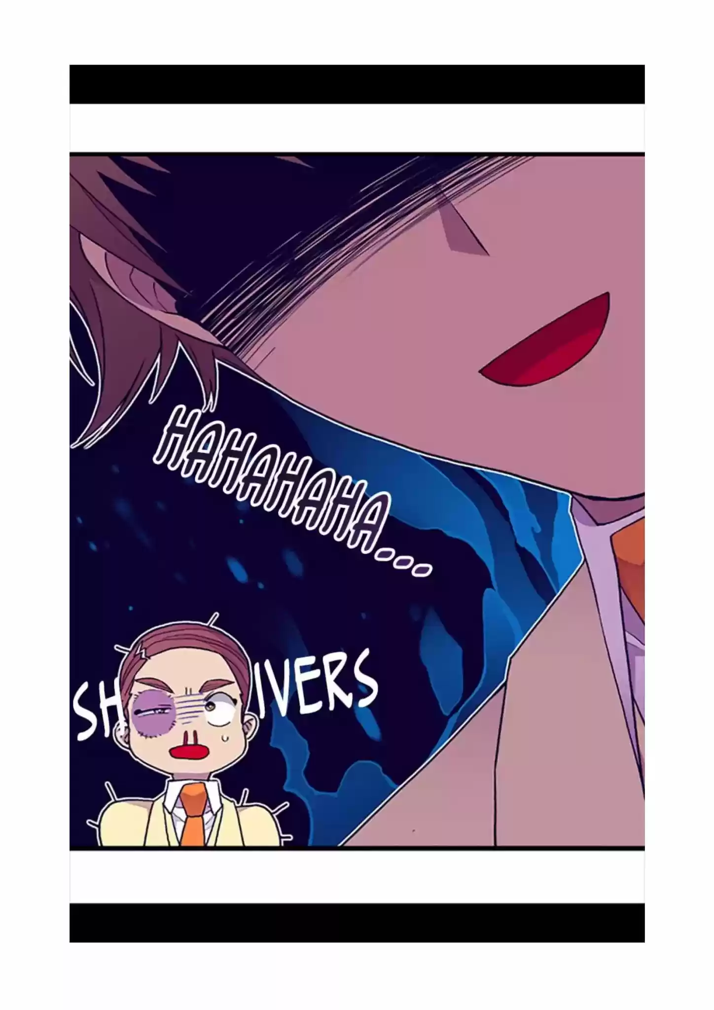 They Say I Was Born A King's Daughter Chapter 58: Bye Prince William