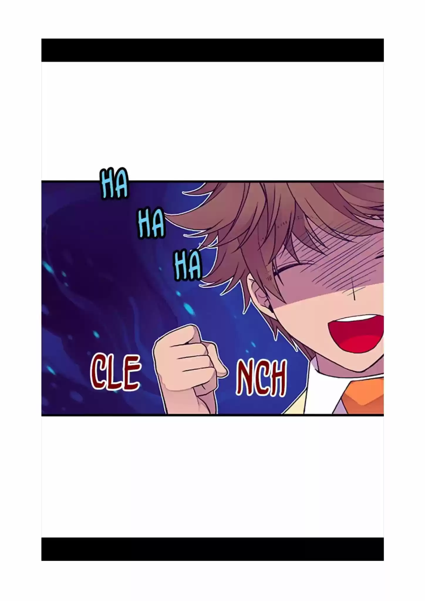 They Say I Was Born A King's Daughter Chapter 58: Bye Prince William