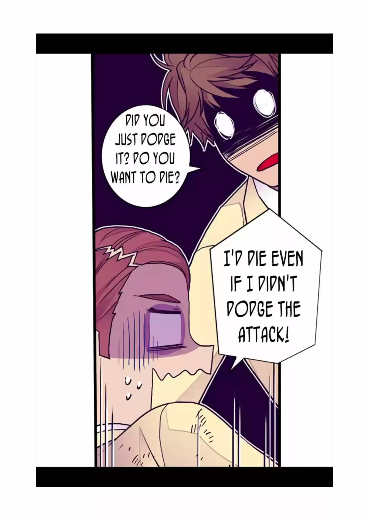 They Say I Was Born A King's Daughter Chapter 58: Bye Prince William