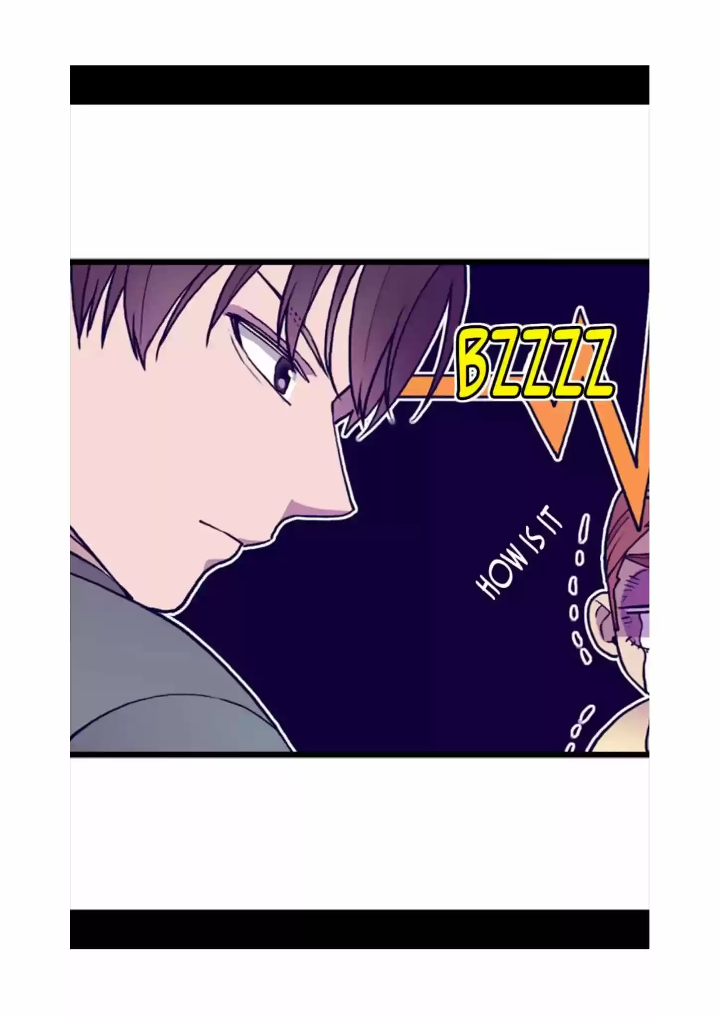 They Say I Was Born A King's Daughter Chapter 58: Bye Prince William