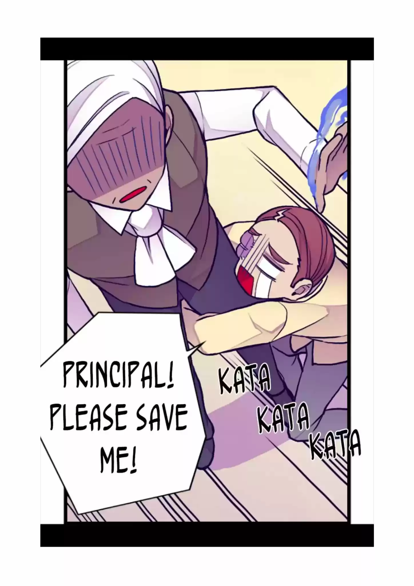 They Say I Was Born A King's Daughter Chapter 58: Bye Prince William