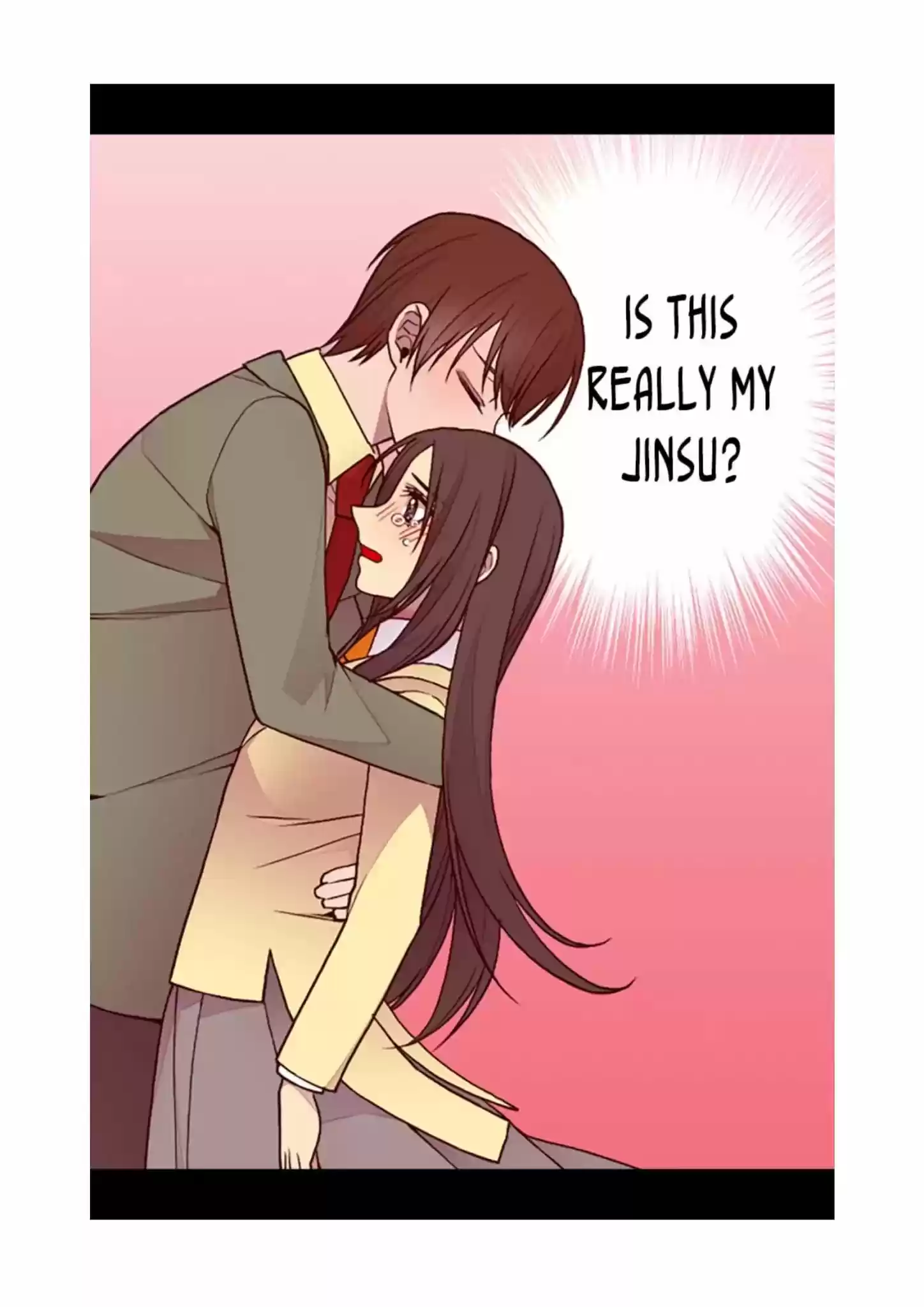 They Say I Was Born A King's Daughter Chapter 58: Bye Prince William