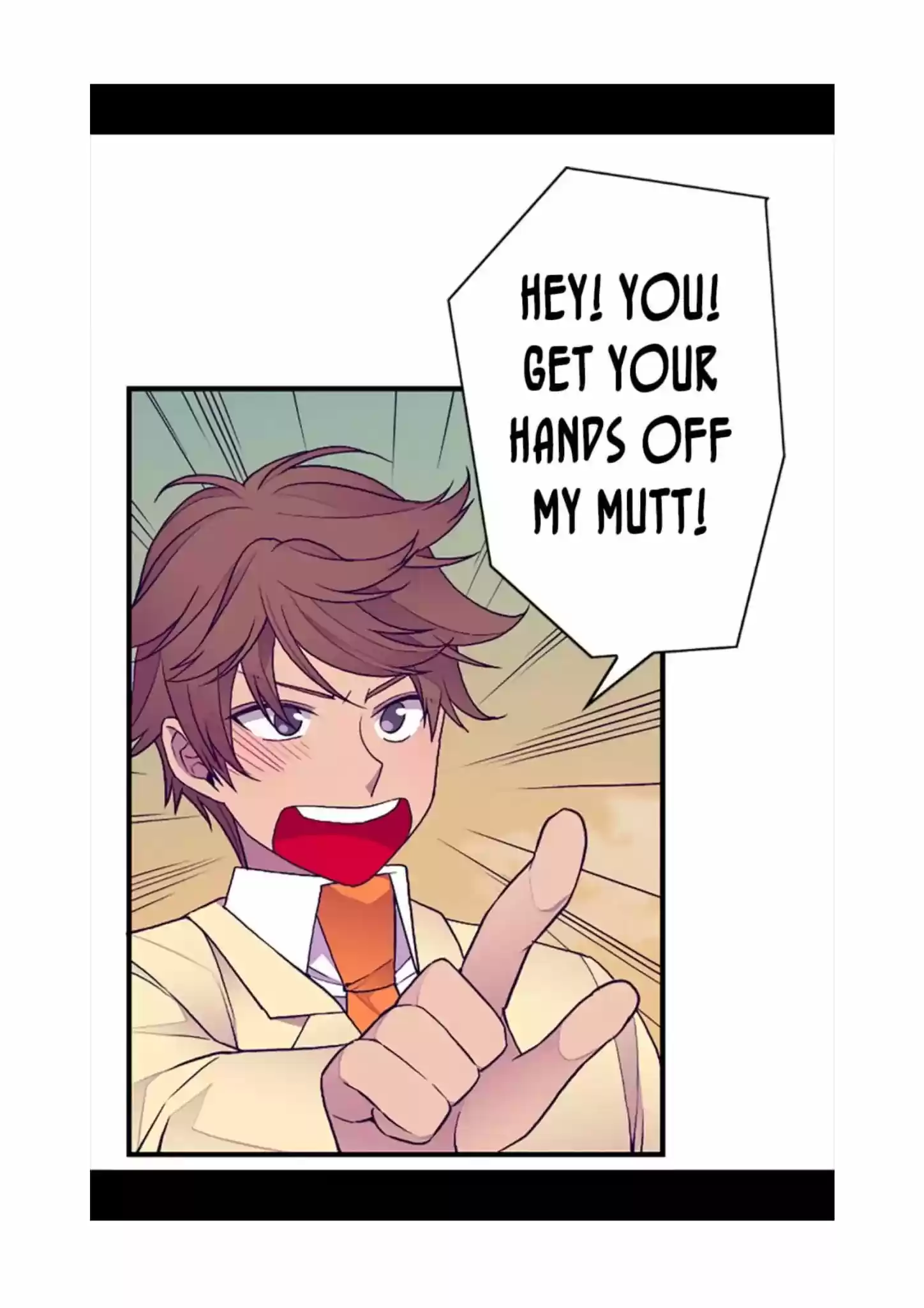 They Say I Was Born A King's Daughter Chapter 58: Bye Prince William