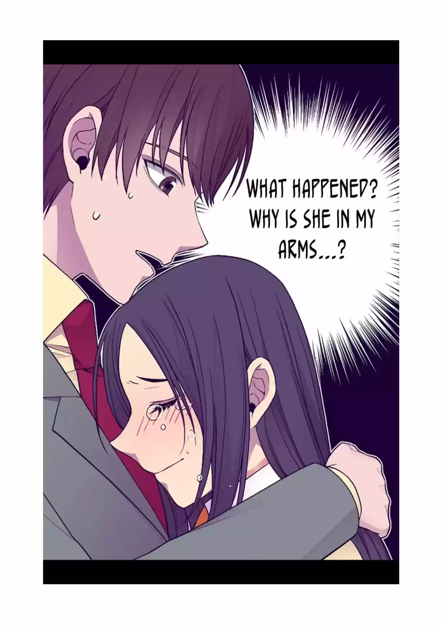 They Say I Was Born A King's Daughter Chapter 58: Bye Prince William