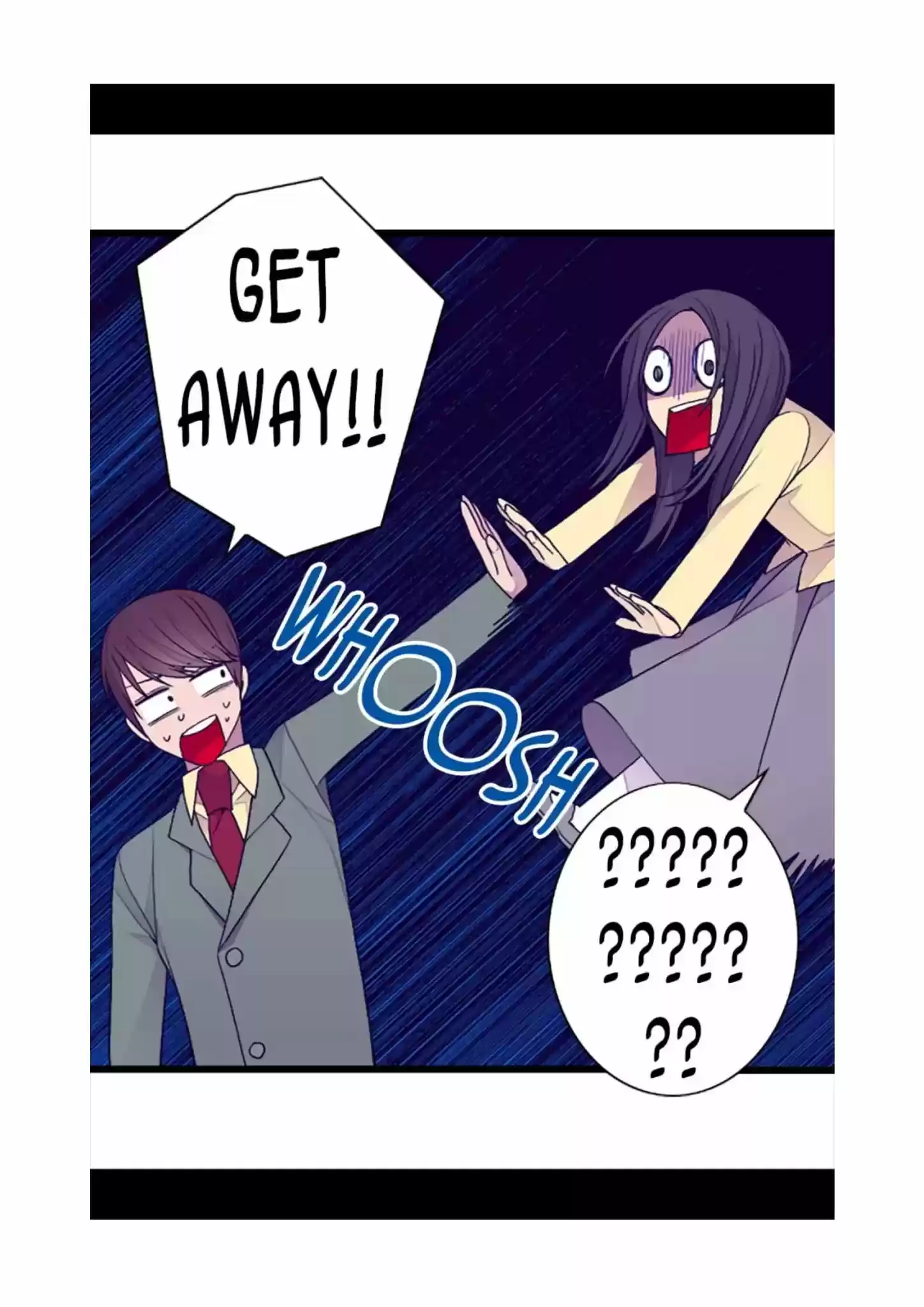 They Say I Was Born A King's Daughter Chapter 58: Bye Prince William