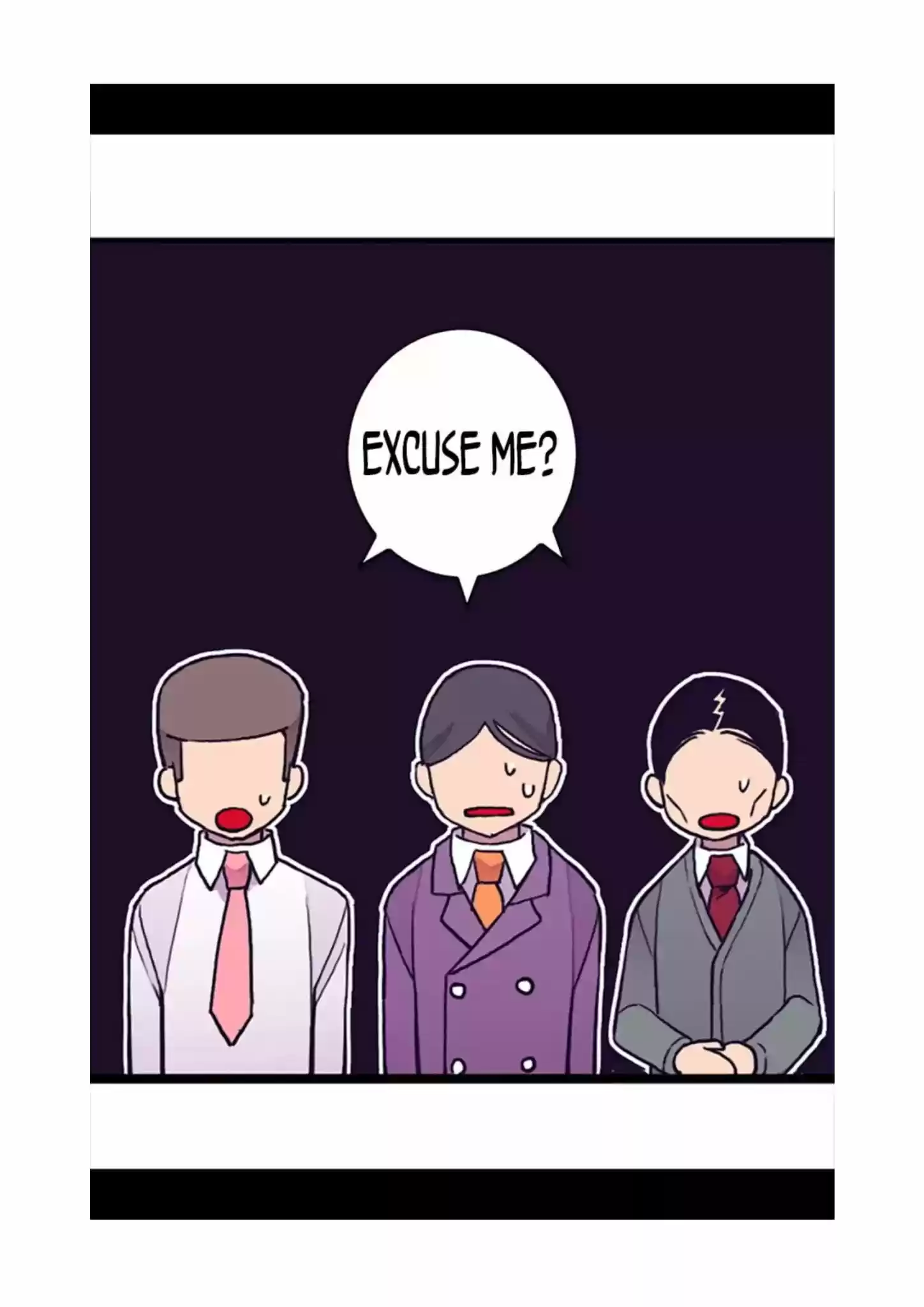 They Say I Was Born A King's Daughter Chapter 59: Swearing Elegantly