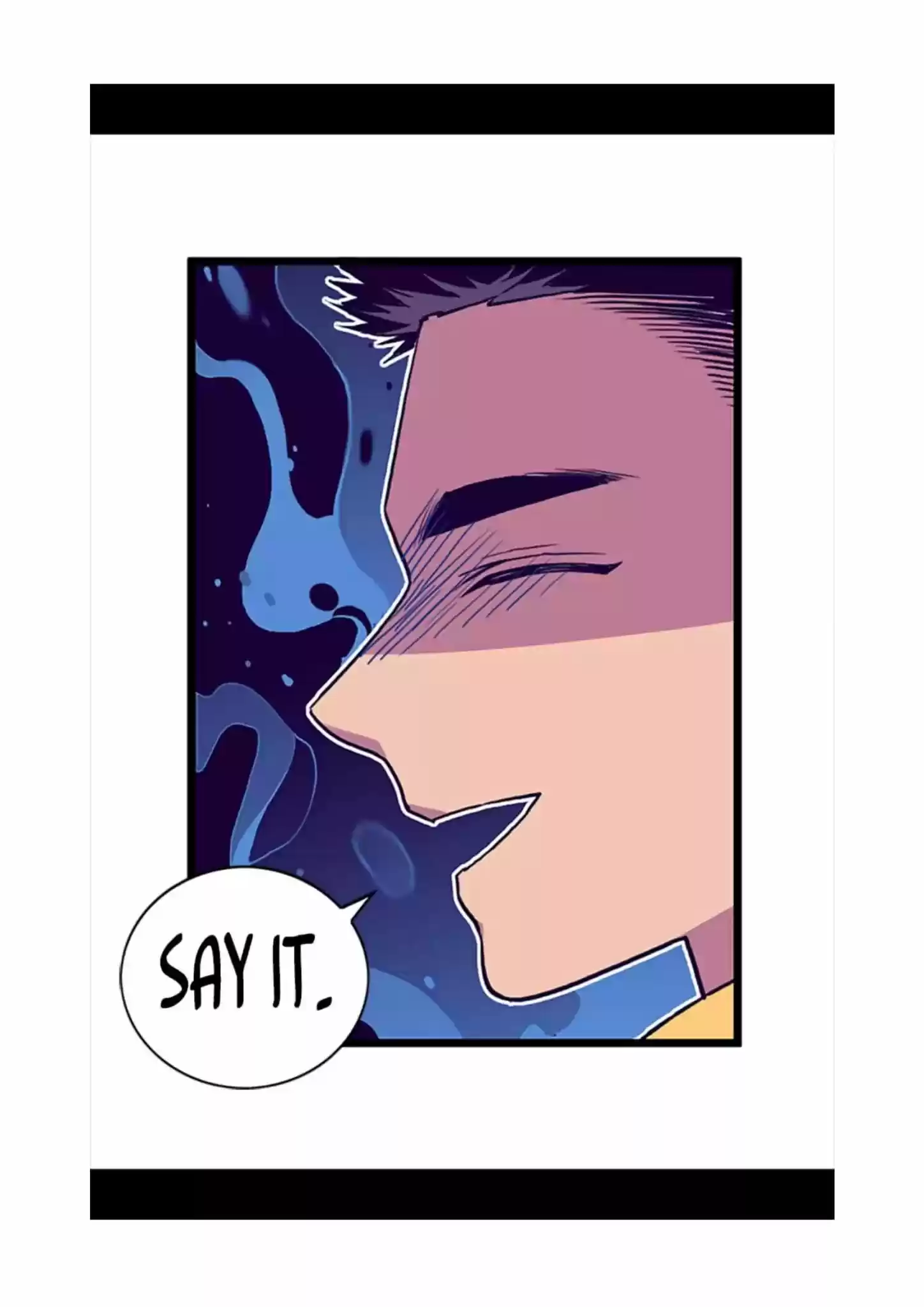 They Say I Was Born A King's Daughter Chapter 59: Swearing Elegantly