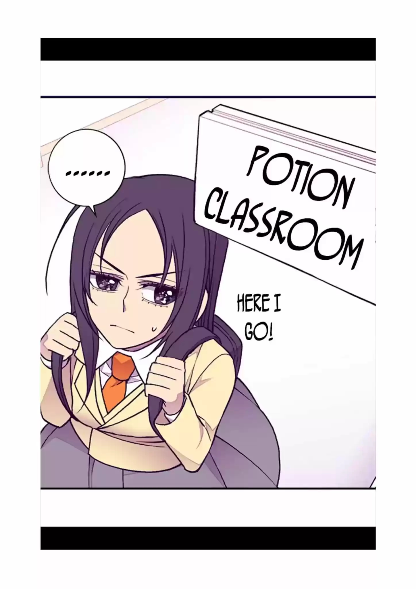 They Say I Was Born A King's Daughter Chapter 59: Swearing Elegantly