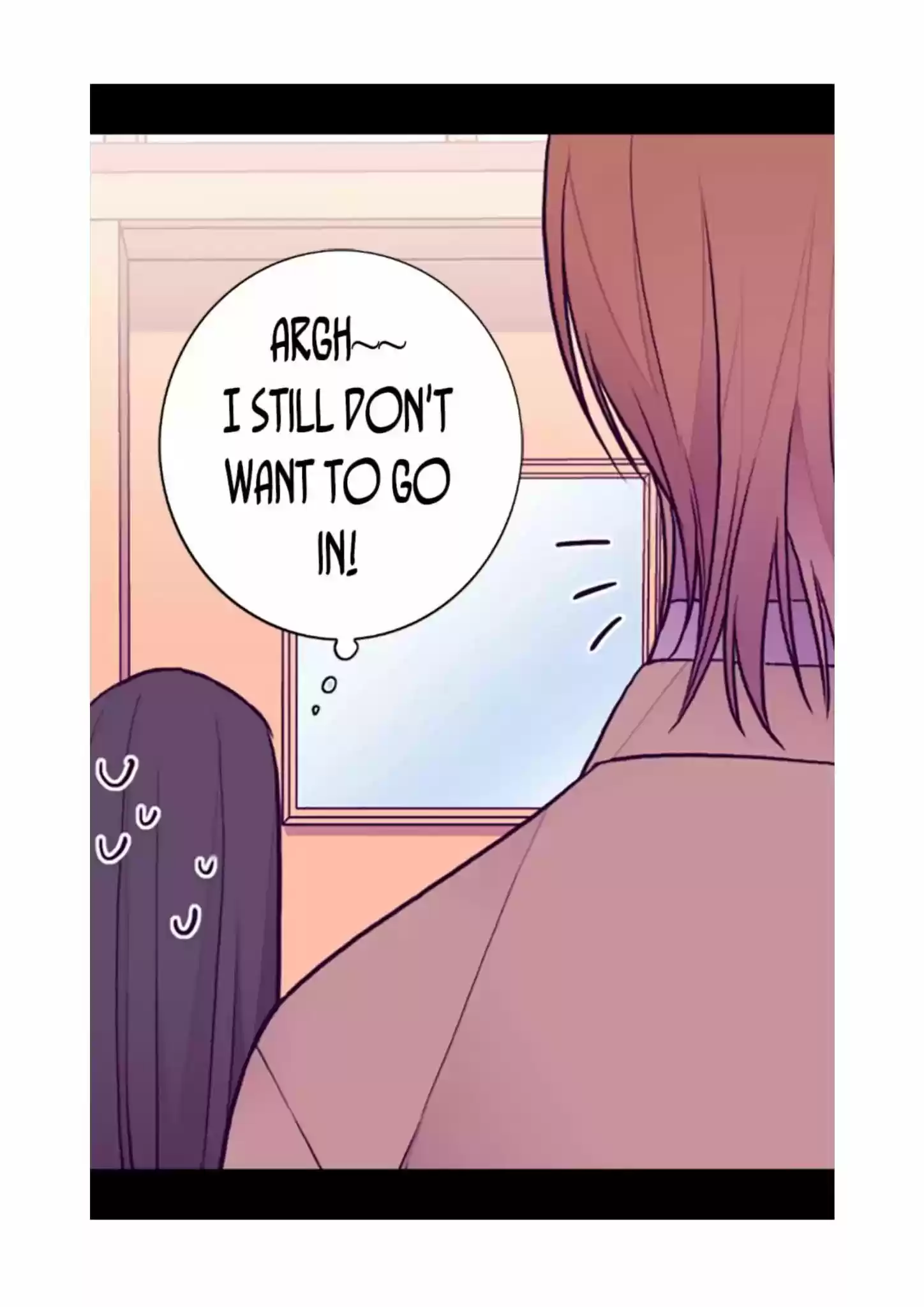 They Say I Was Born A King's Daughter Chapter 59: Swearing Elegantly