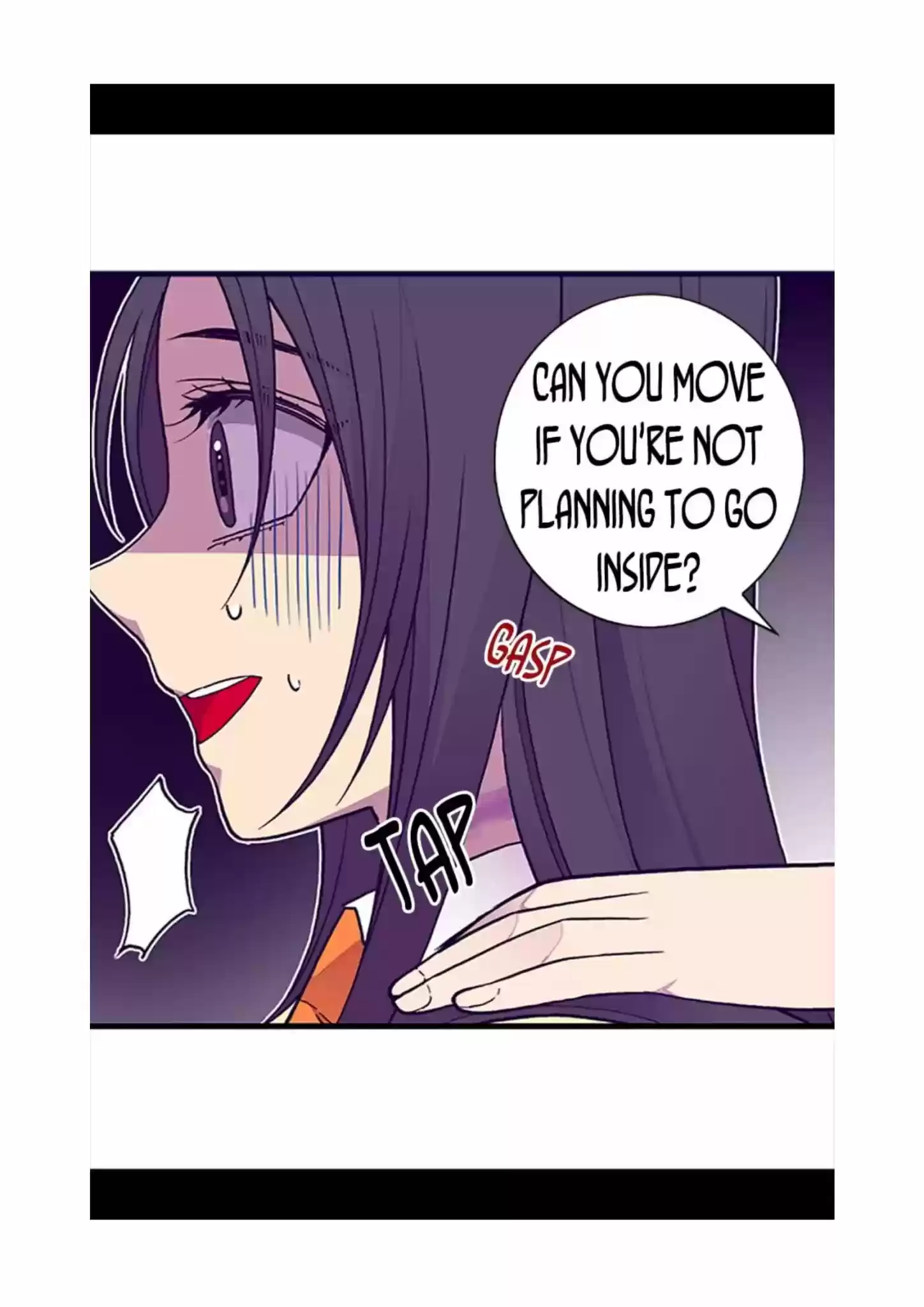 They Say I Was Born A King's Daughter Chapter 59: Swearing Elegantly