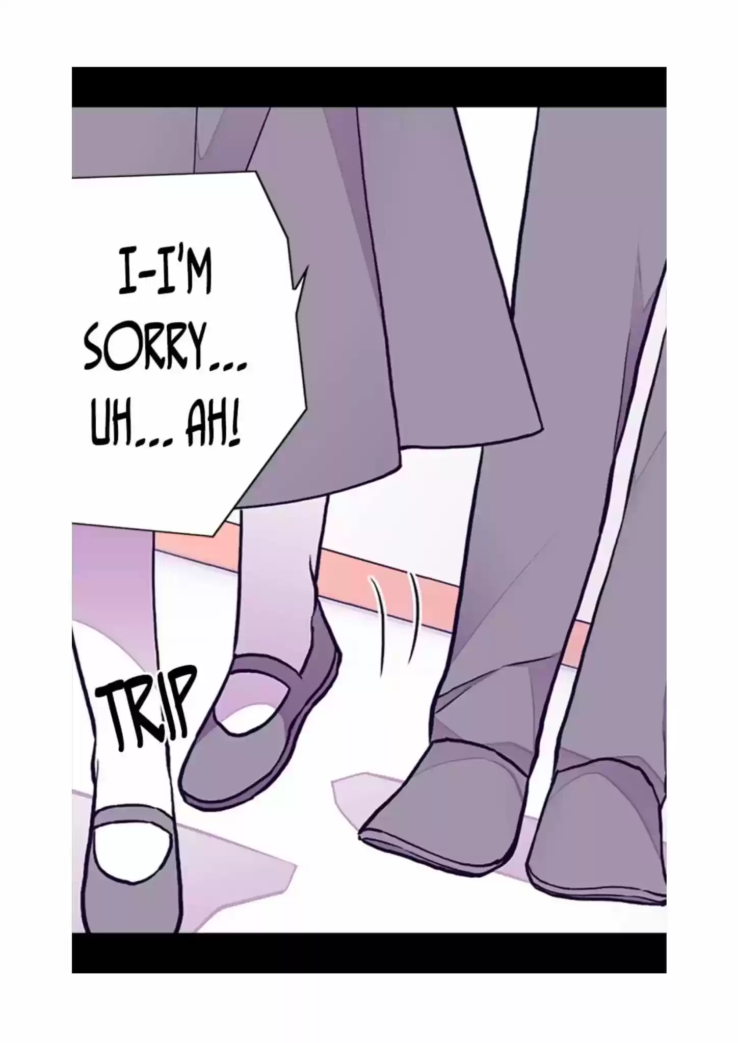 They Say I Was Born A King's Daughter Chapter 59: Swearing Elegantly