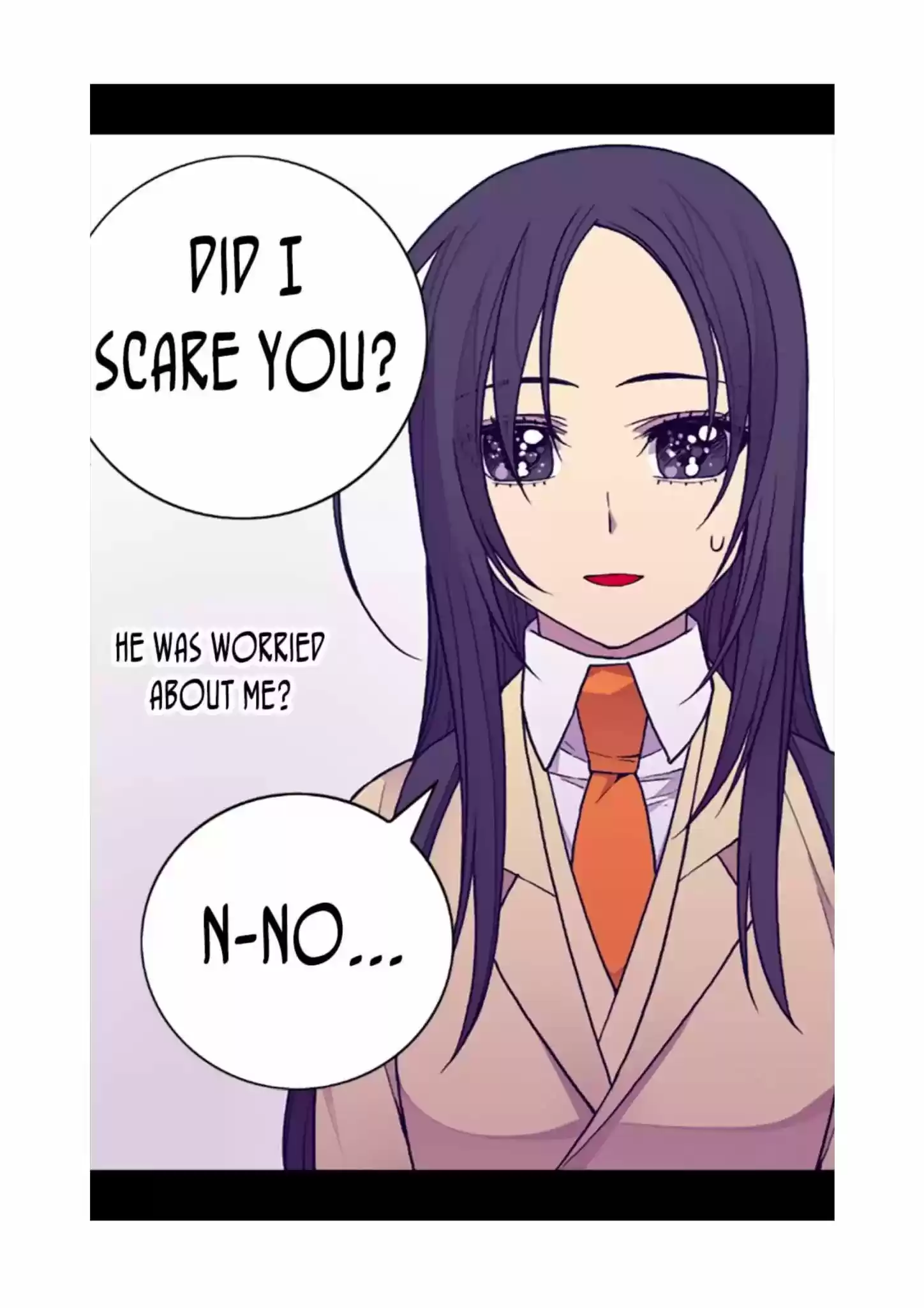 They Say I Was Born A King's Daughter Chapter 60: Nice People