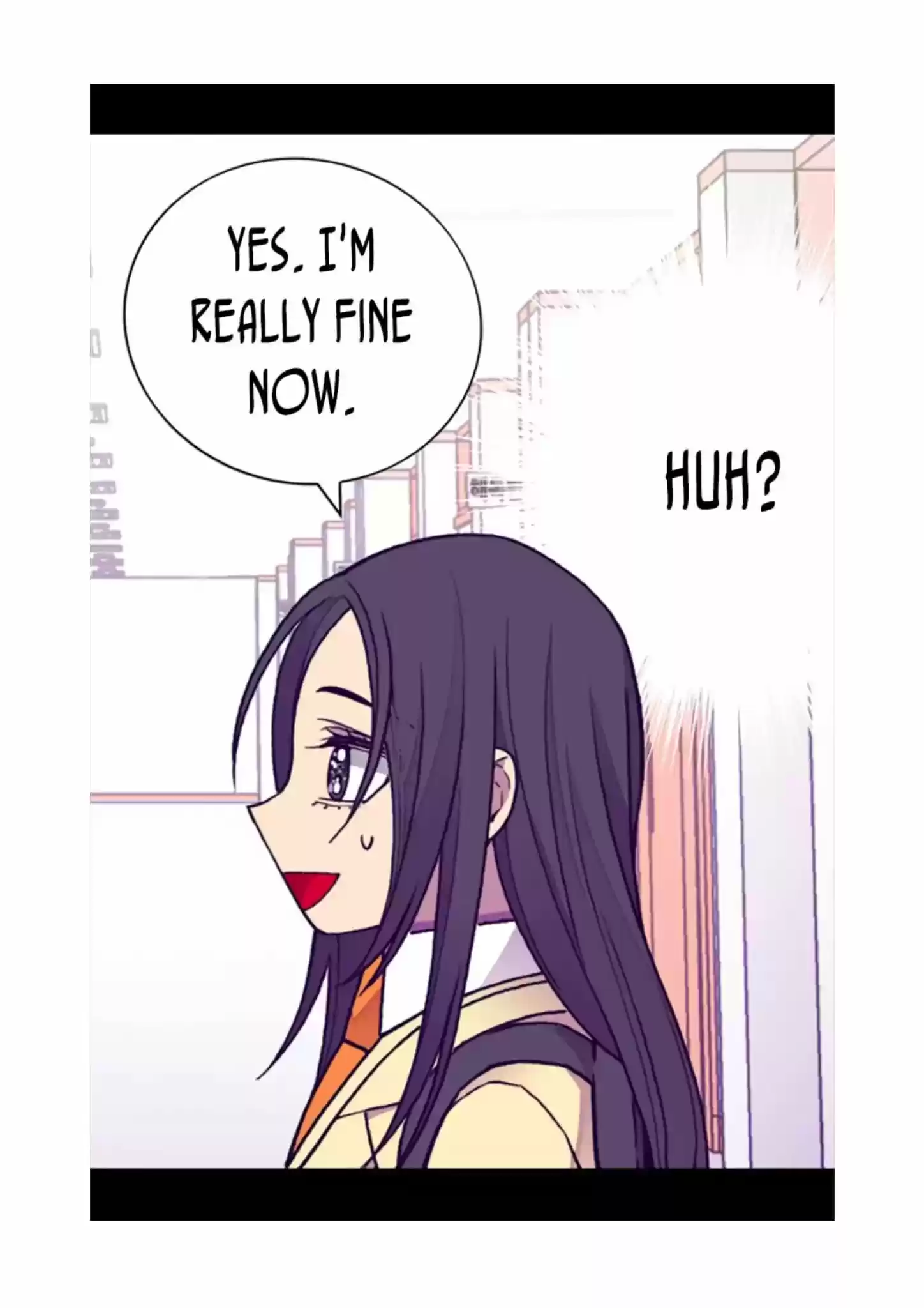 They Say I Was Born A King's Daughter Chapter 60: Nice People