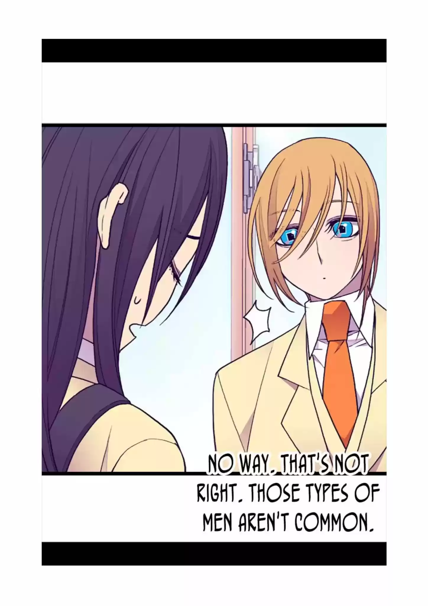 They Say I Was Born A King's Daughter Chapter 60: Nice People