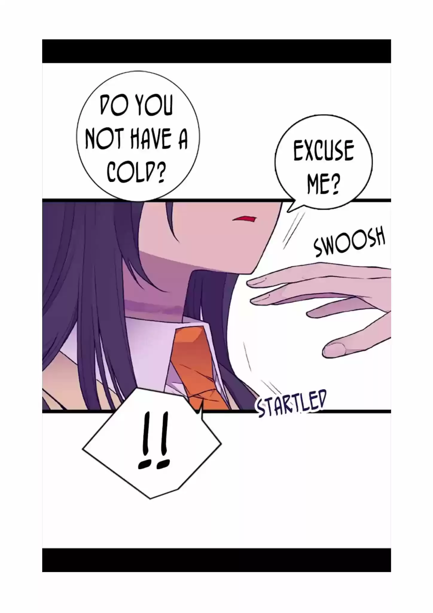 They Say I Was Born A King's Daughter Chapter 60: Nice People