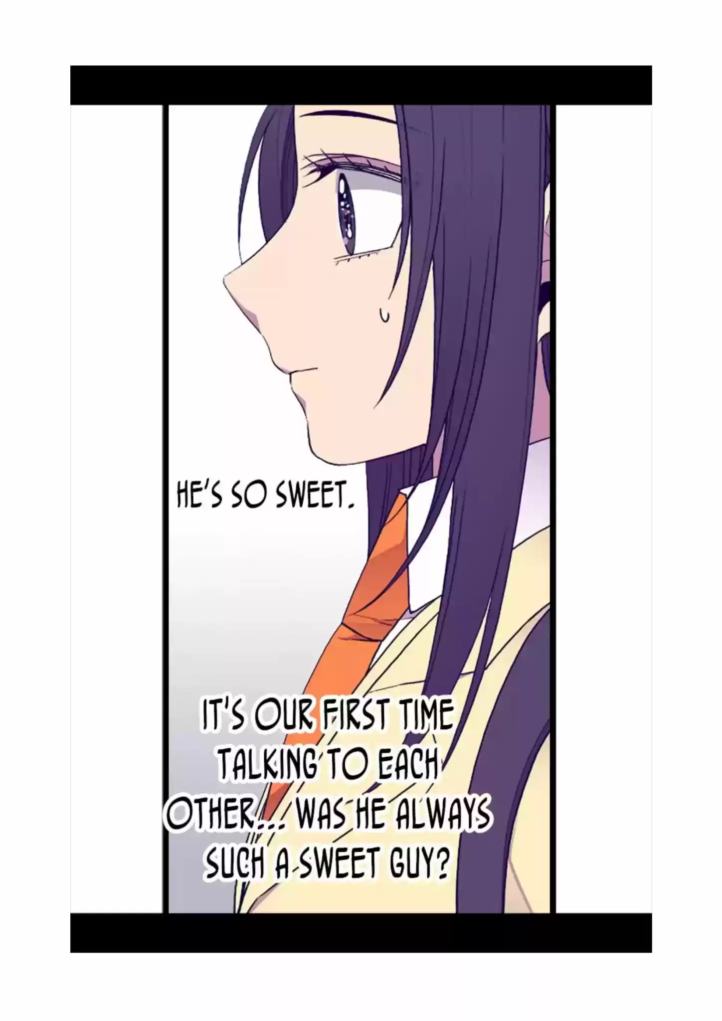 They Say I Was Born A King's Daughter Chapter 60: Nice People